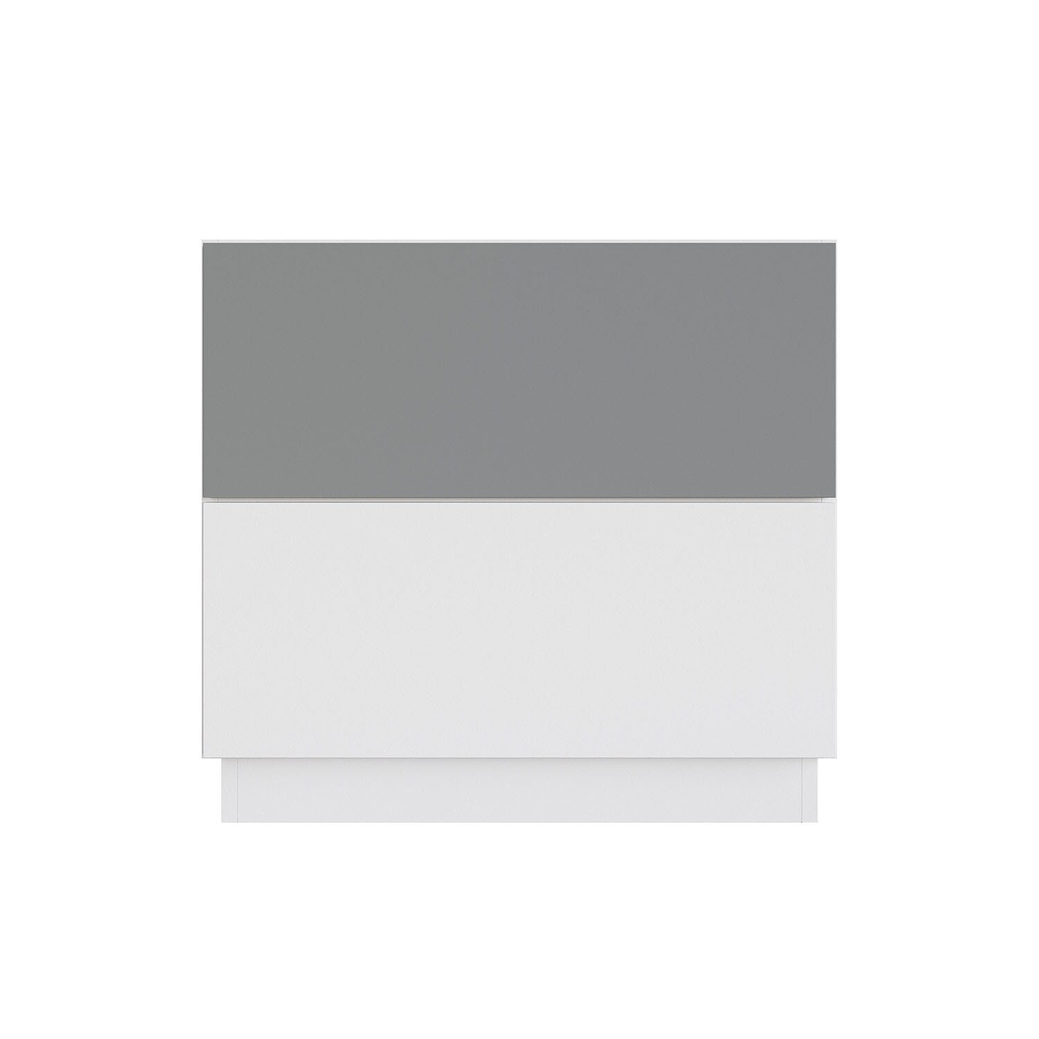 ChaletPosh C8471NS-WT nightstands - View #4