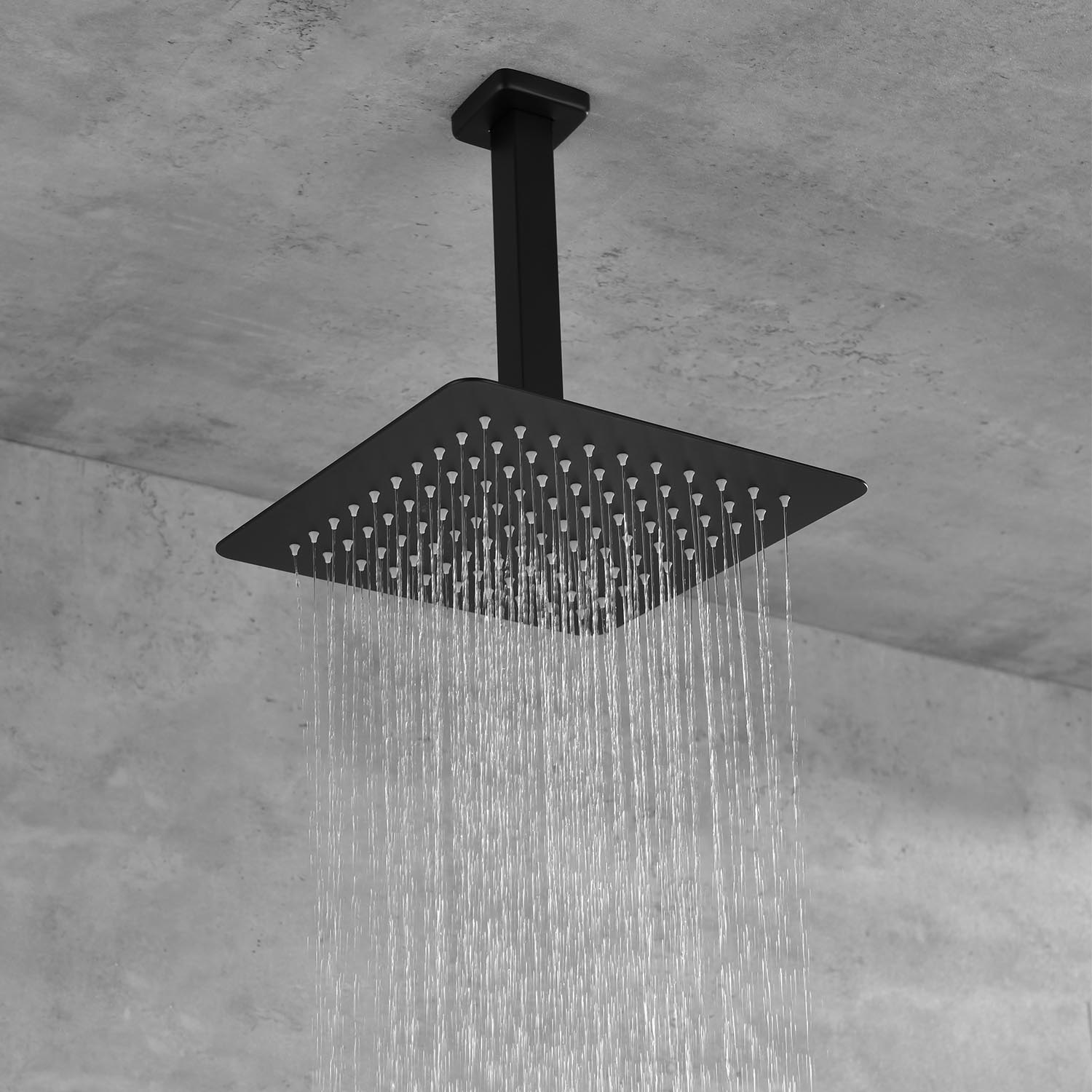 Tatayosi T141066 Showerhead-Bar-Panels - View #3