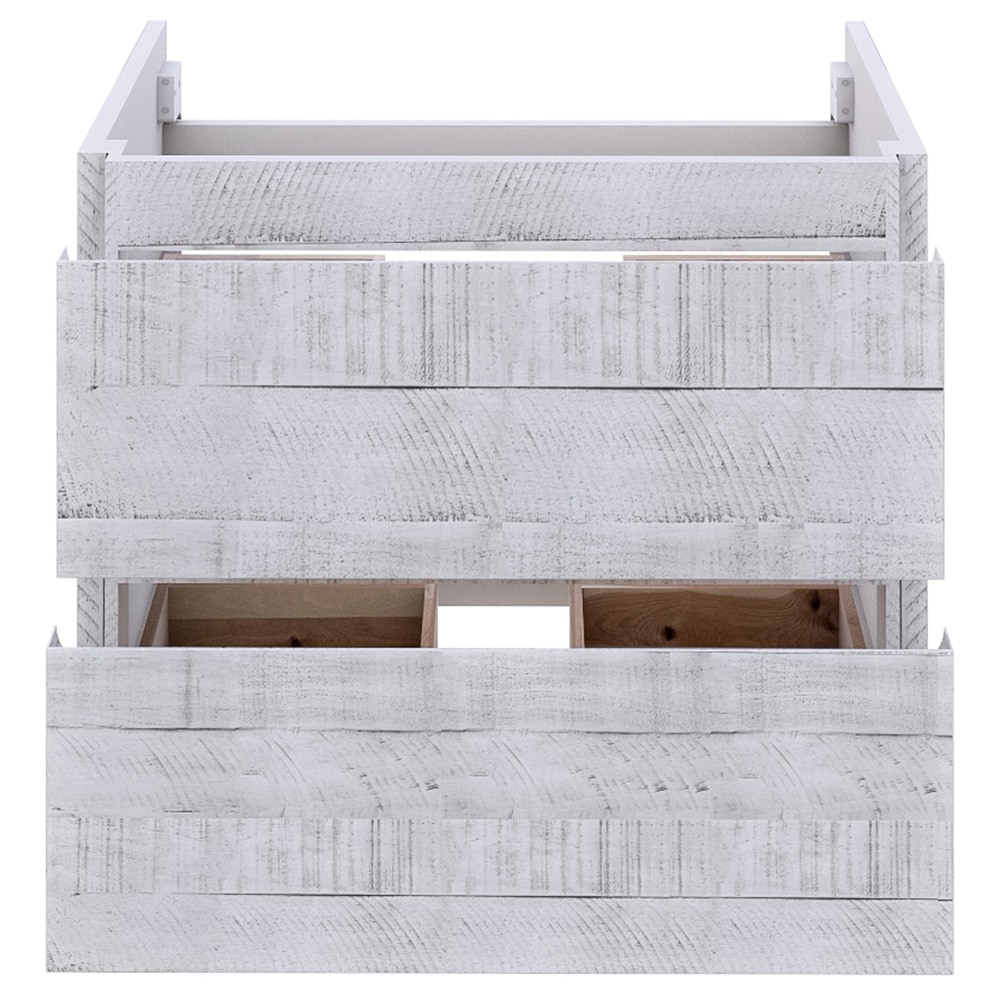 Fresca FCB3124RWH vanities - View #3