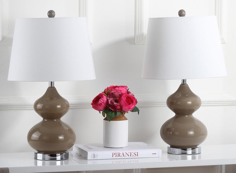Safavieh LIT4086L-SET2 Lamp-Sets - View #2
