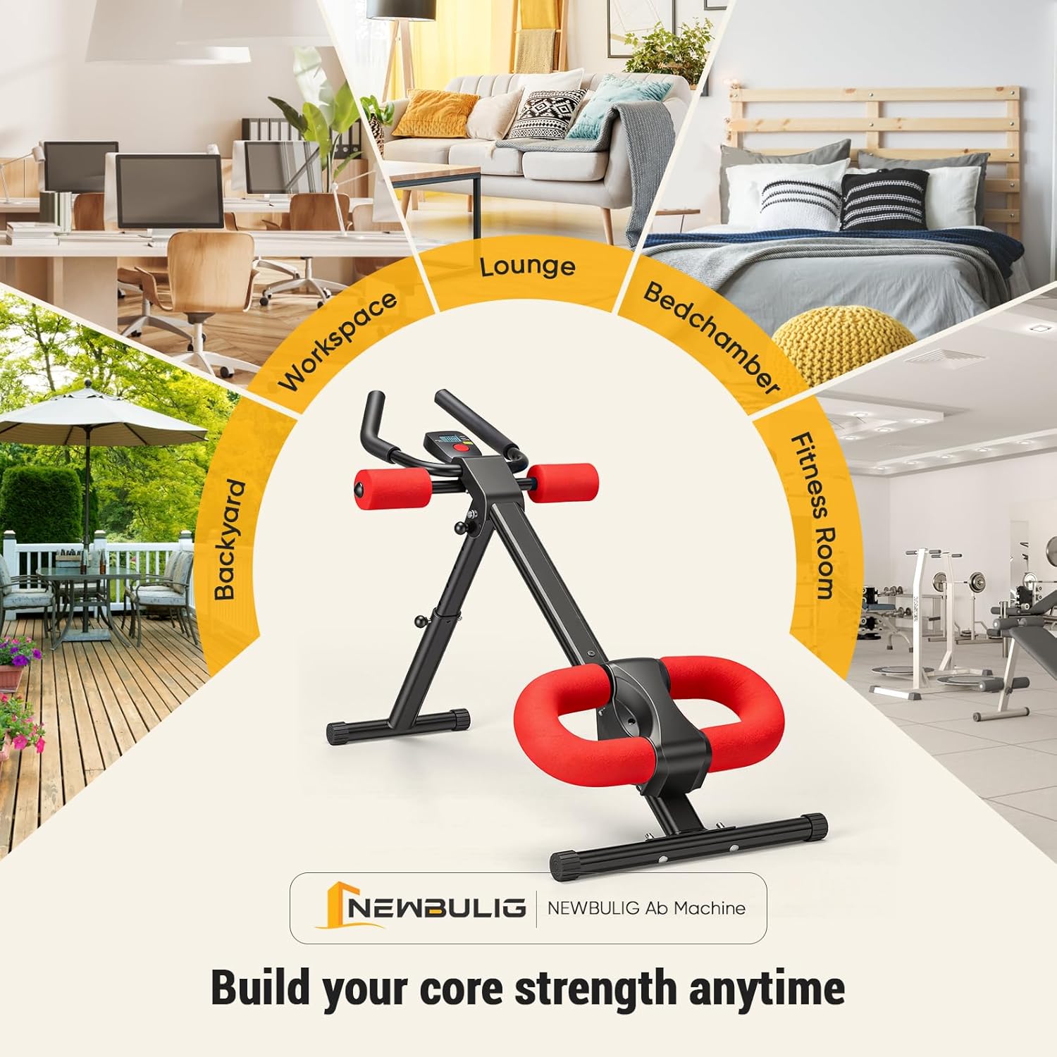 OOU HJ727524 Ab-Core-Training - View #6