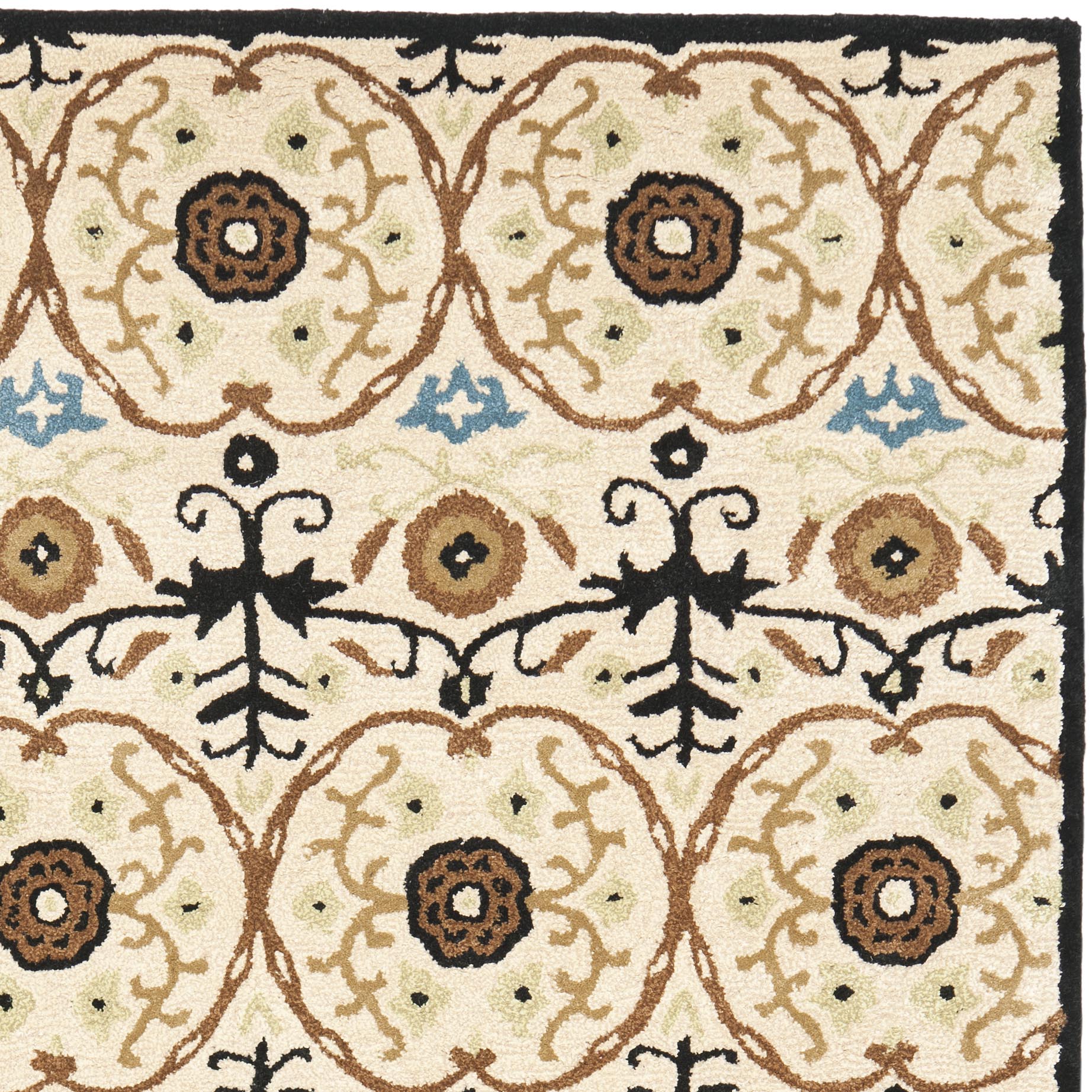 Safavieh SOH446A-5 rugs - View #4