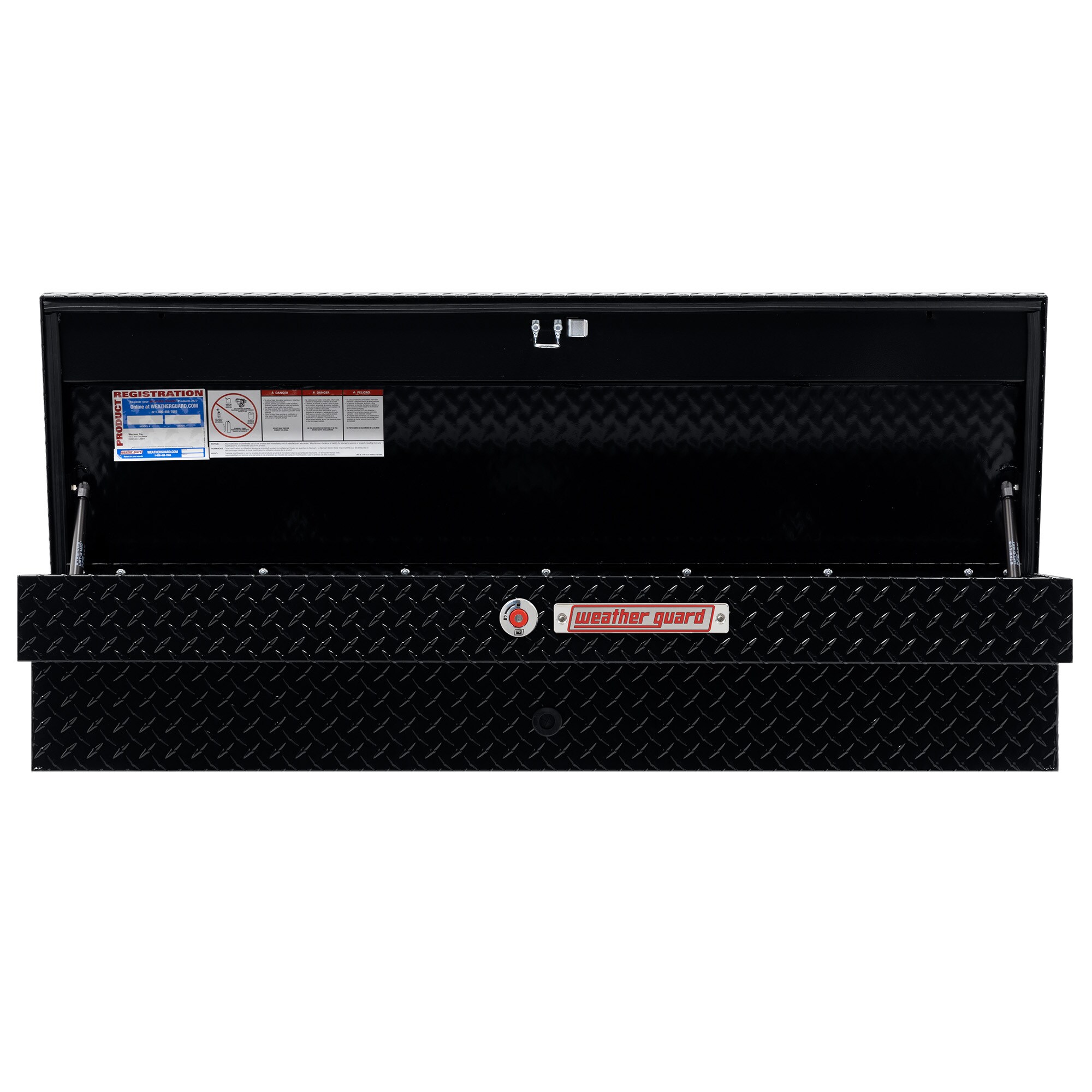 WEATHER GUARD 174-5-04 Truck-Tool-Boxes - View #12