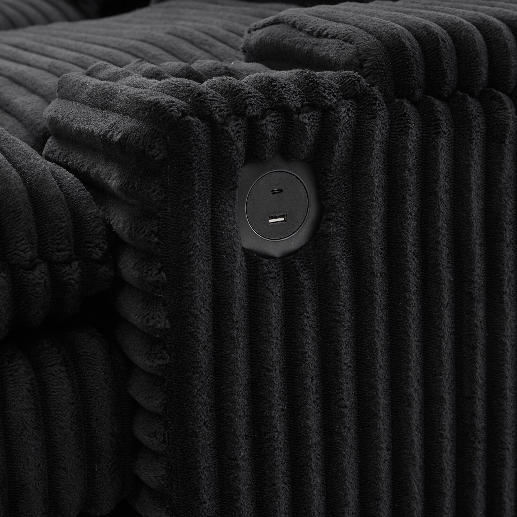 ModernLuxe L3P-N719S002140B Sofas-Loveseats - View #16