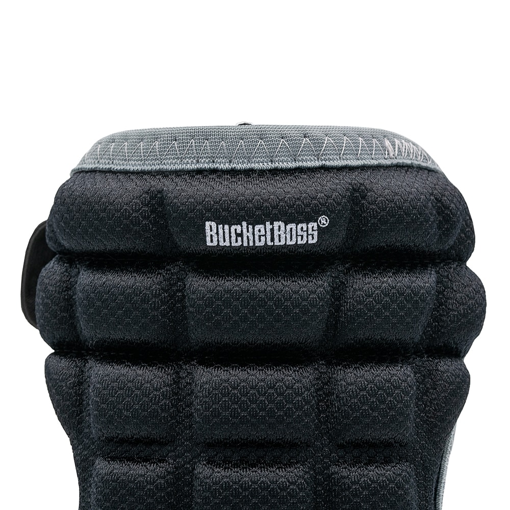 Bucket Boss BB1 Knee-Pads - View #7