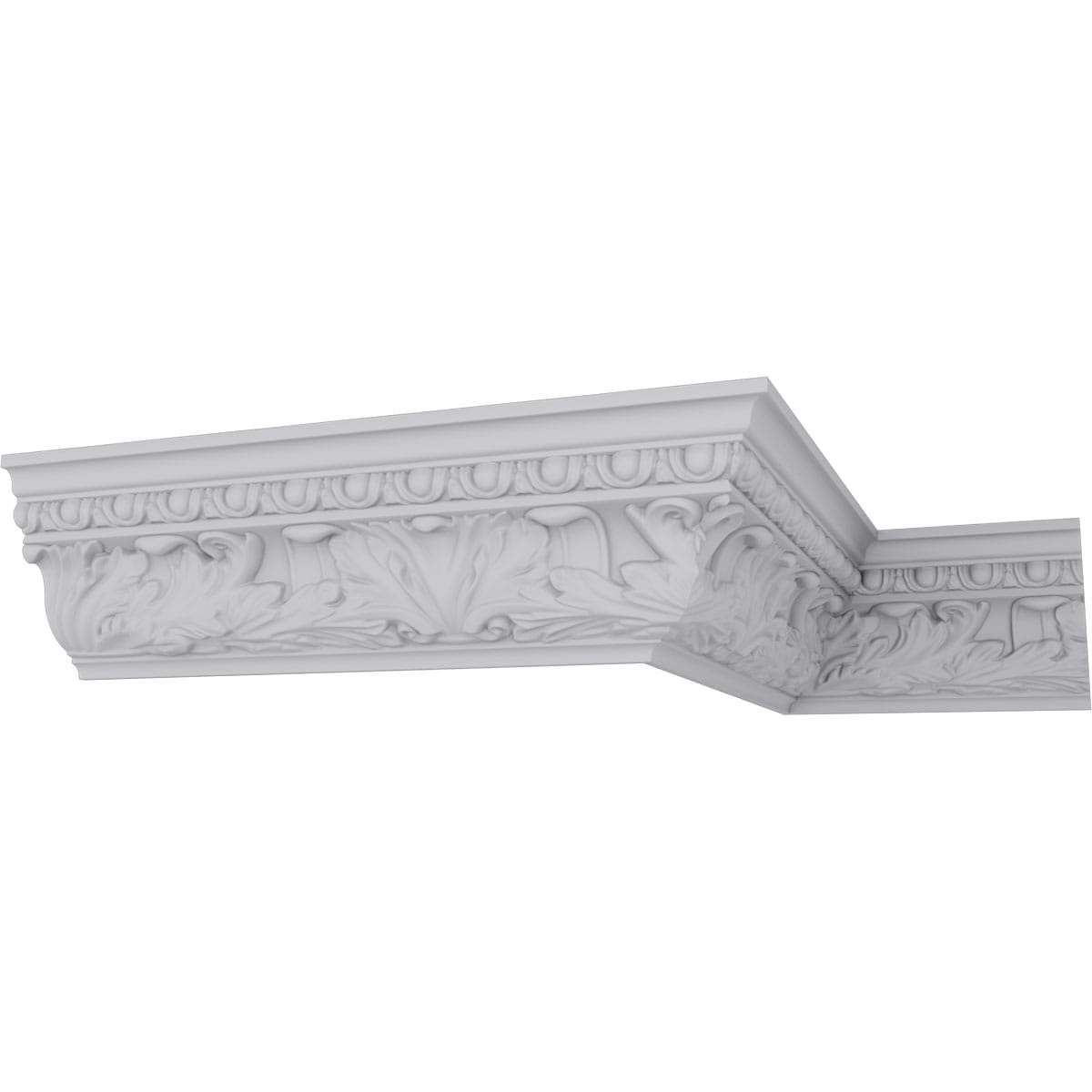 Ekena Millwork 687484 Crown-Moulding - View #5