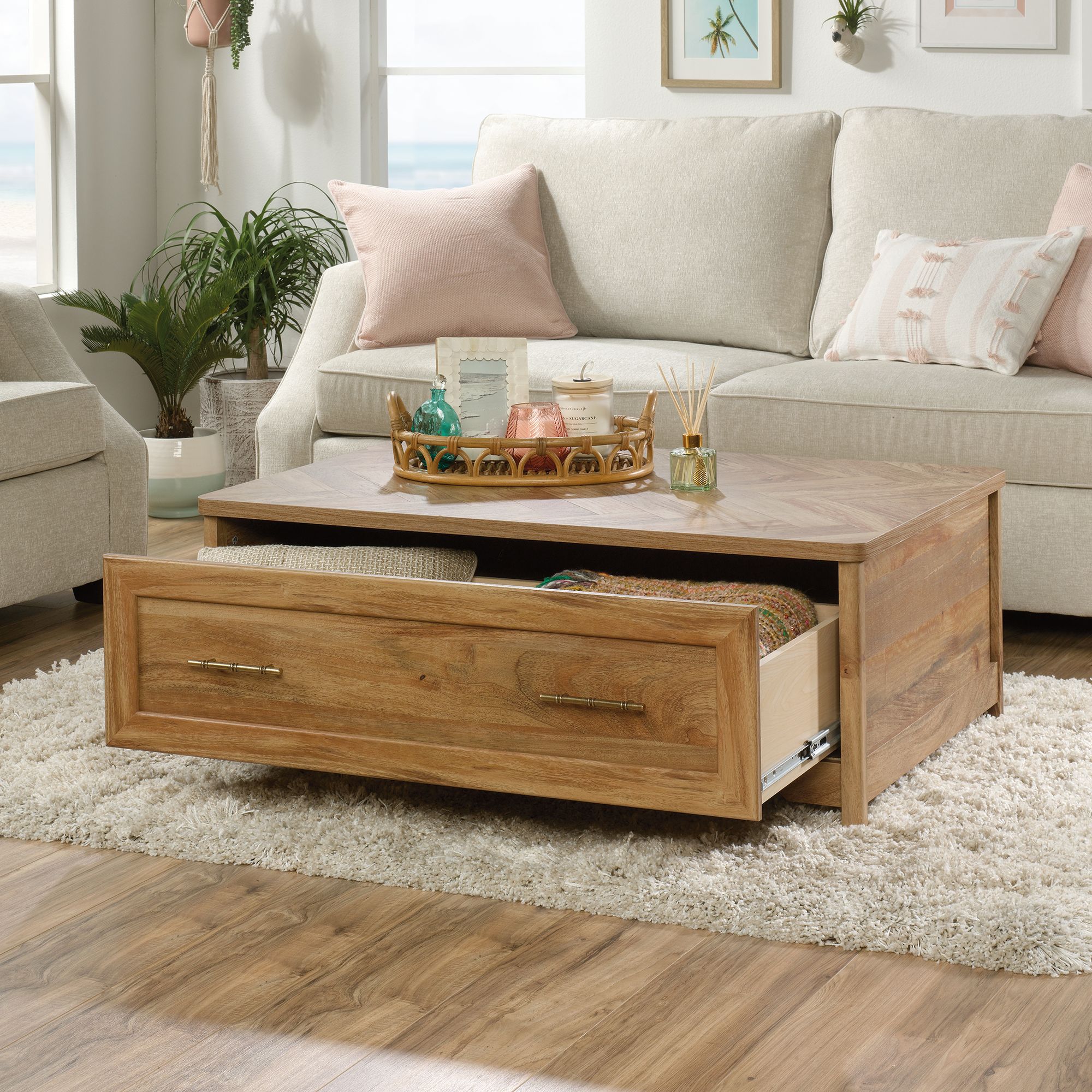 Sauder 423809 Coffee-Tables - View #3