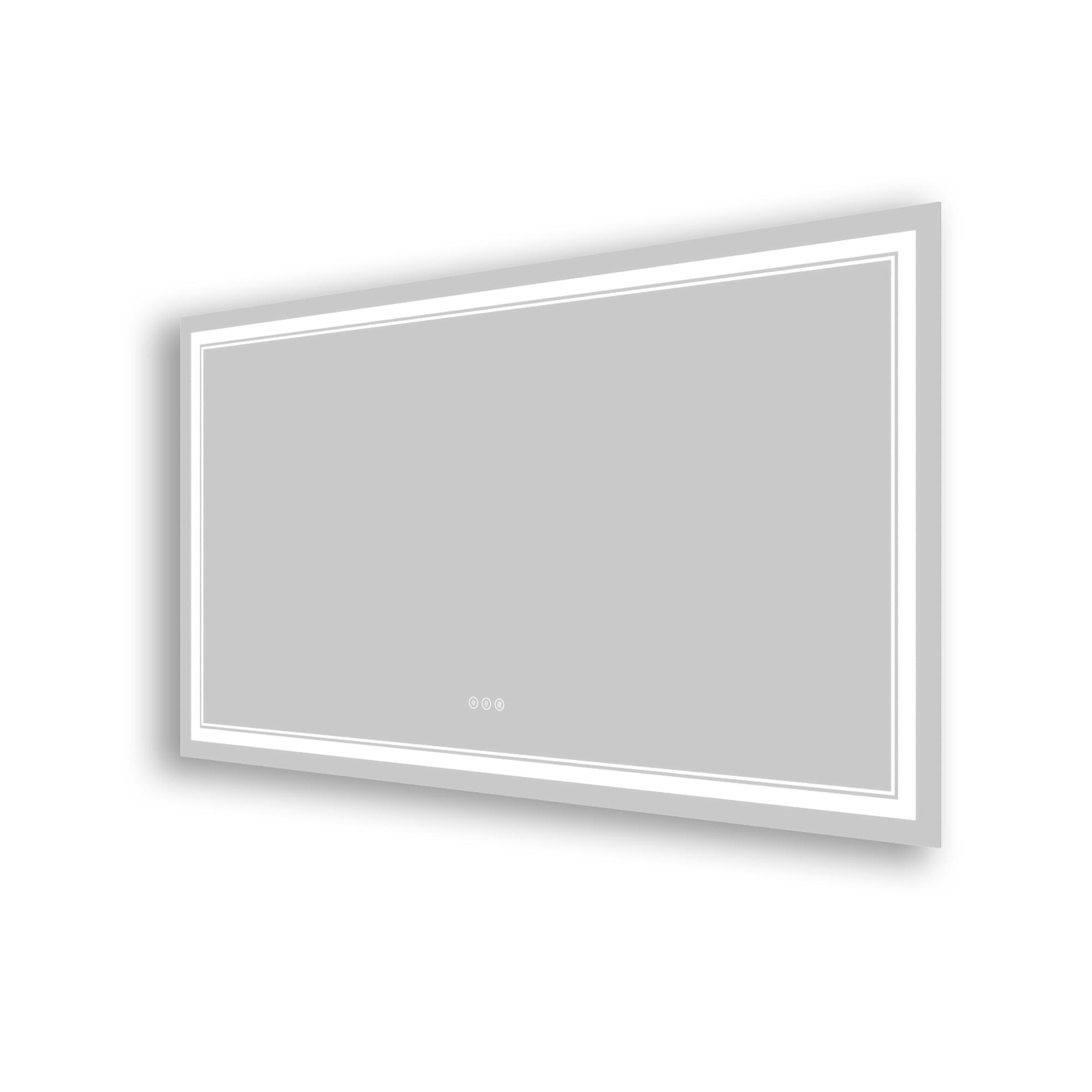 AAZJ JDEX-TFMR3055 Framed-Bath-Mirrors - View #9