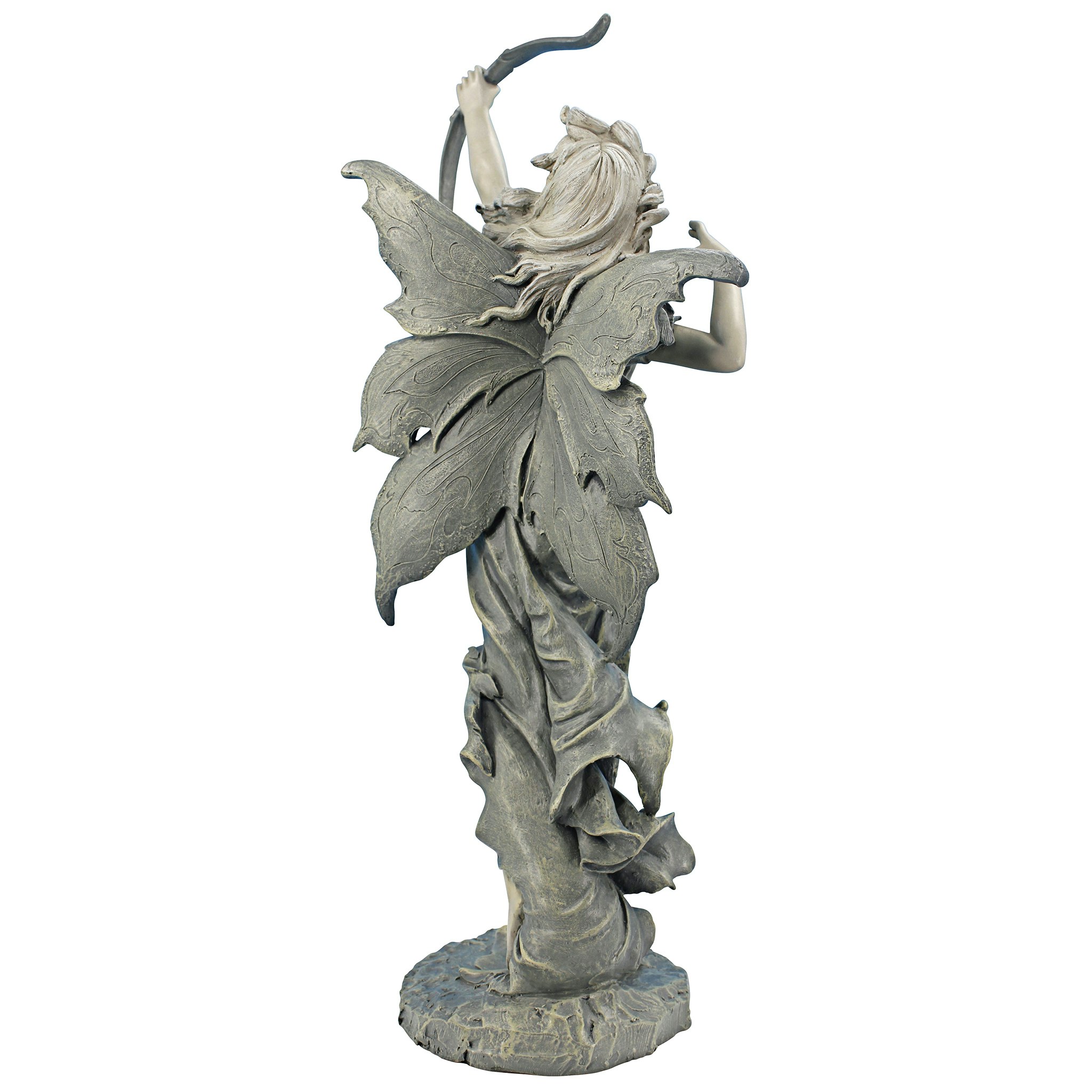 Design Toscano CL54974 Garden-Statue - View #5