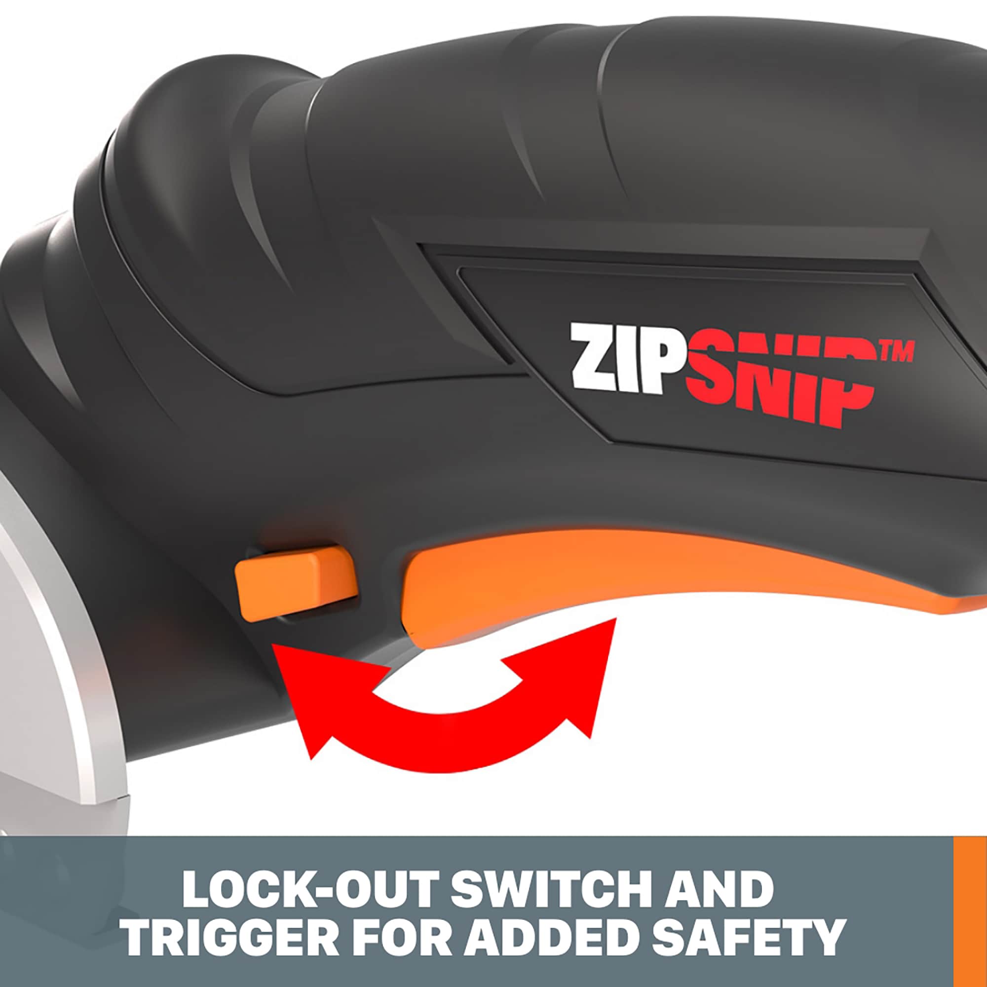 ZipSnip cordless electric scissors review: Cardboard, vanquished