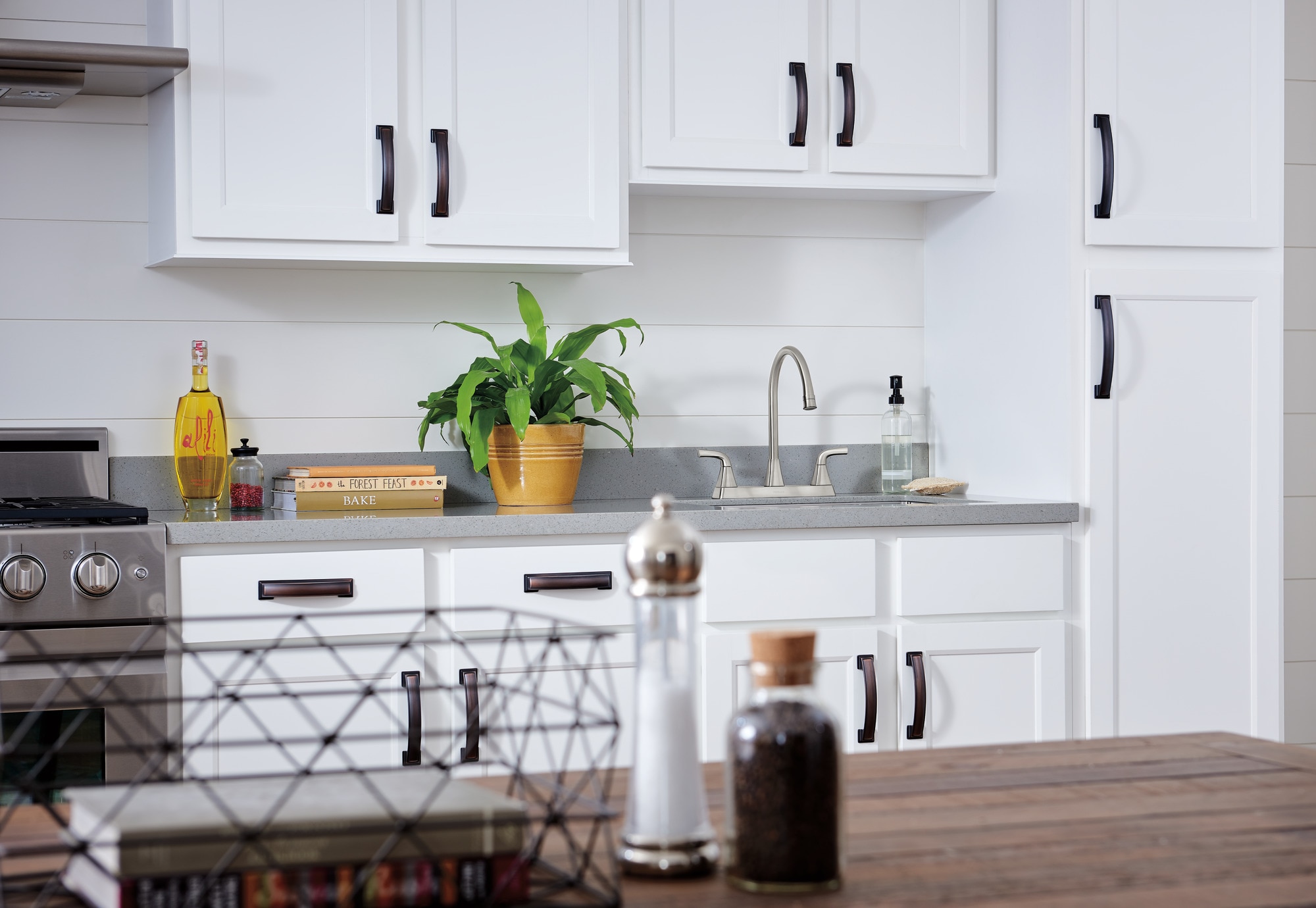 Peerless P2935LF-SS Kitchen-Faucets - View #8