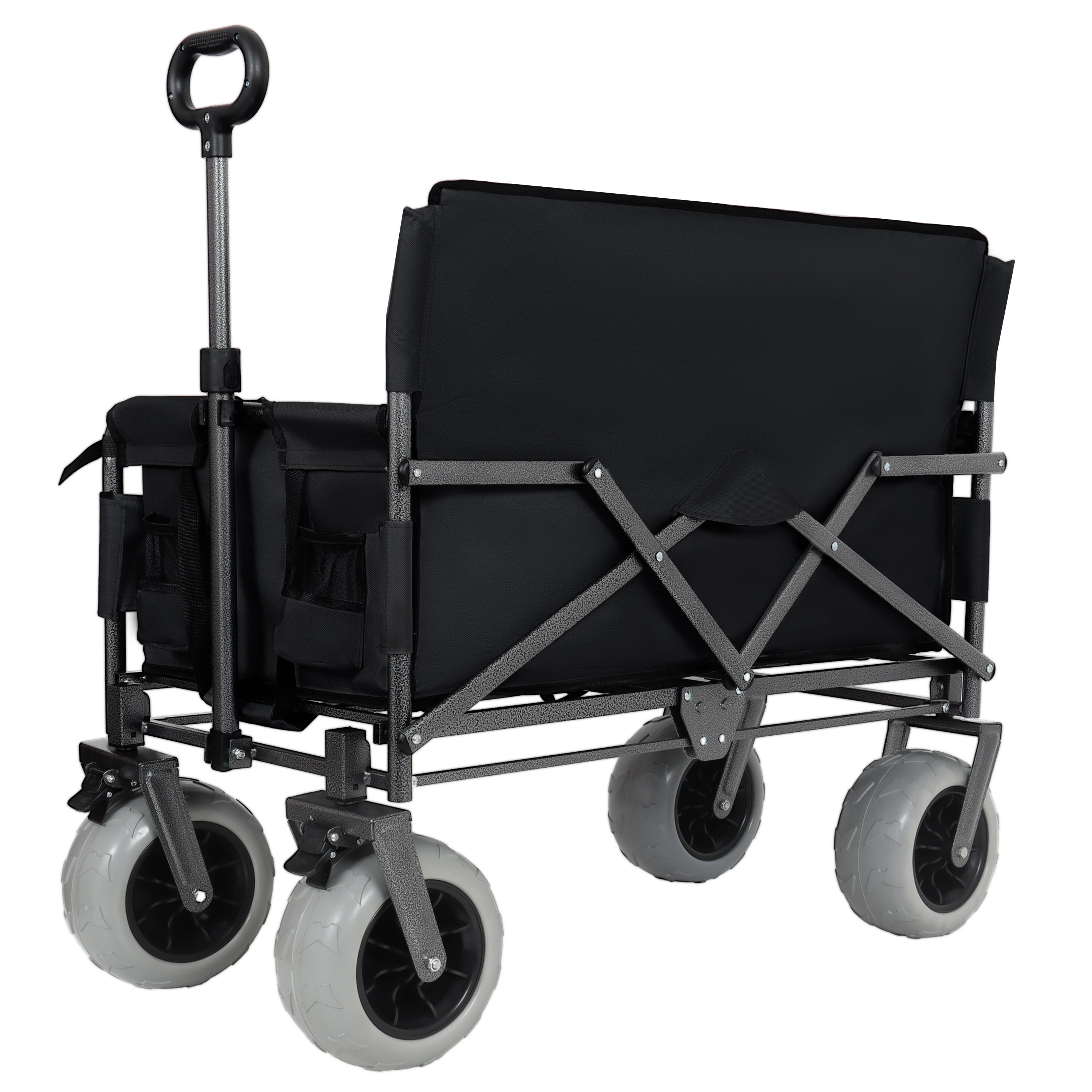 JUSHUA FL-2P354211 Yard-Carts - View #4