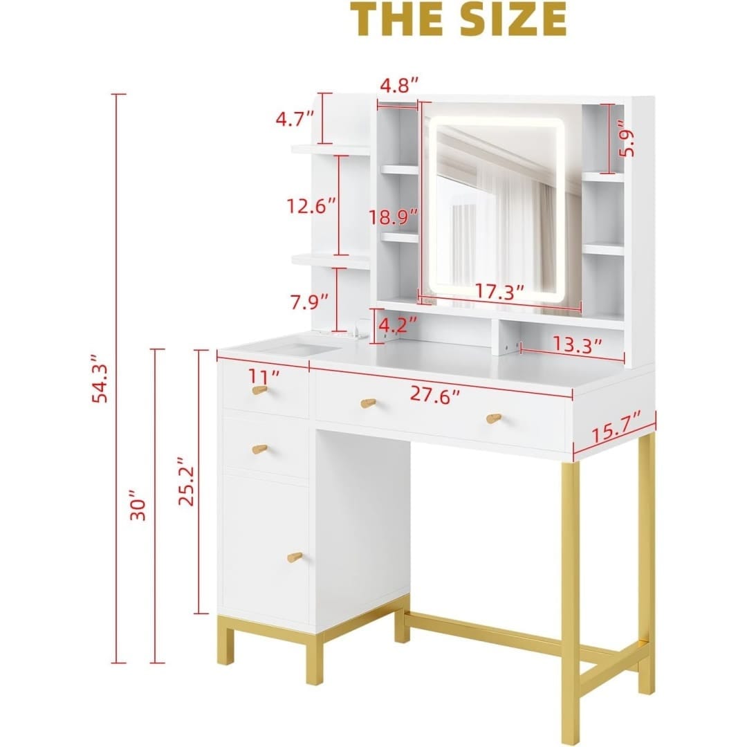 Qeetex NL-PHO-16I21Y19 dressers - View #2