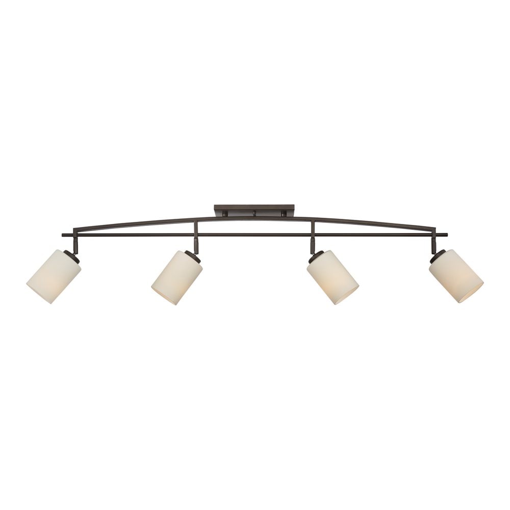 Quoizel TY1444WT Fixed-Track-Lighting - View #3