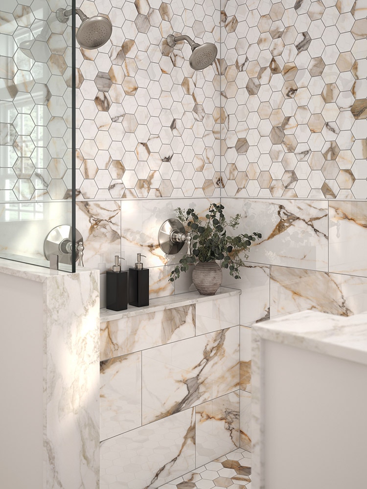 Origin 21 LW2306203 Ceramic-Tile - View #2
