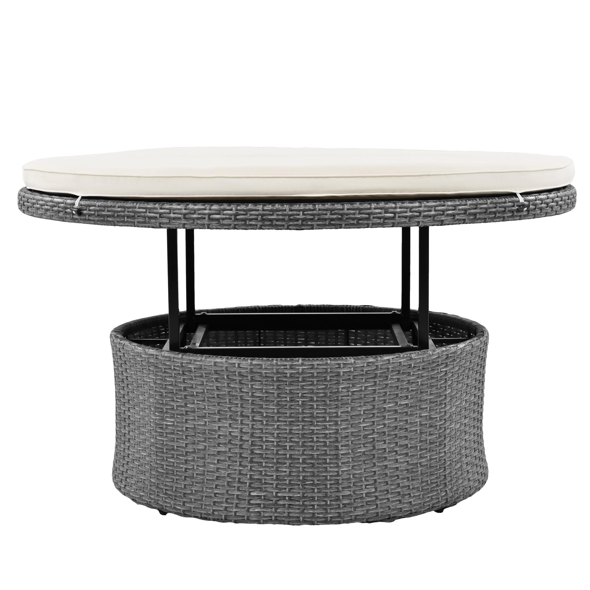 Bayfeve BFTP-22A-PCS Patio-Conversation-Sets - View #16