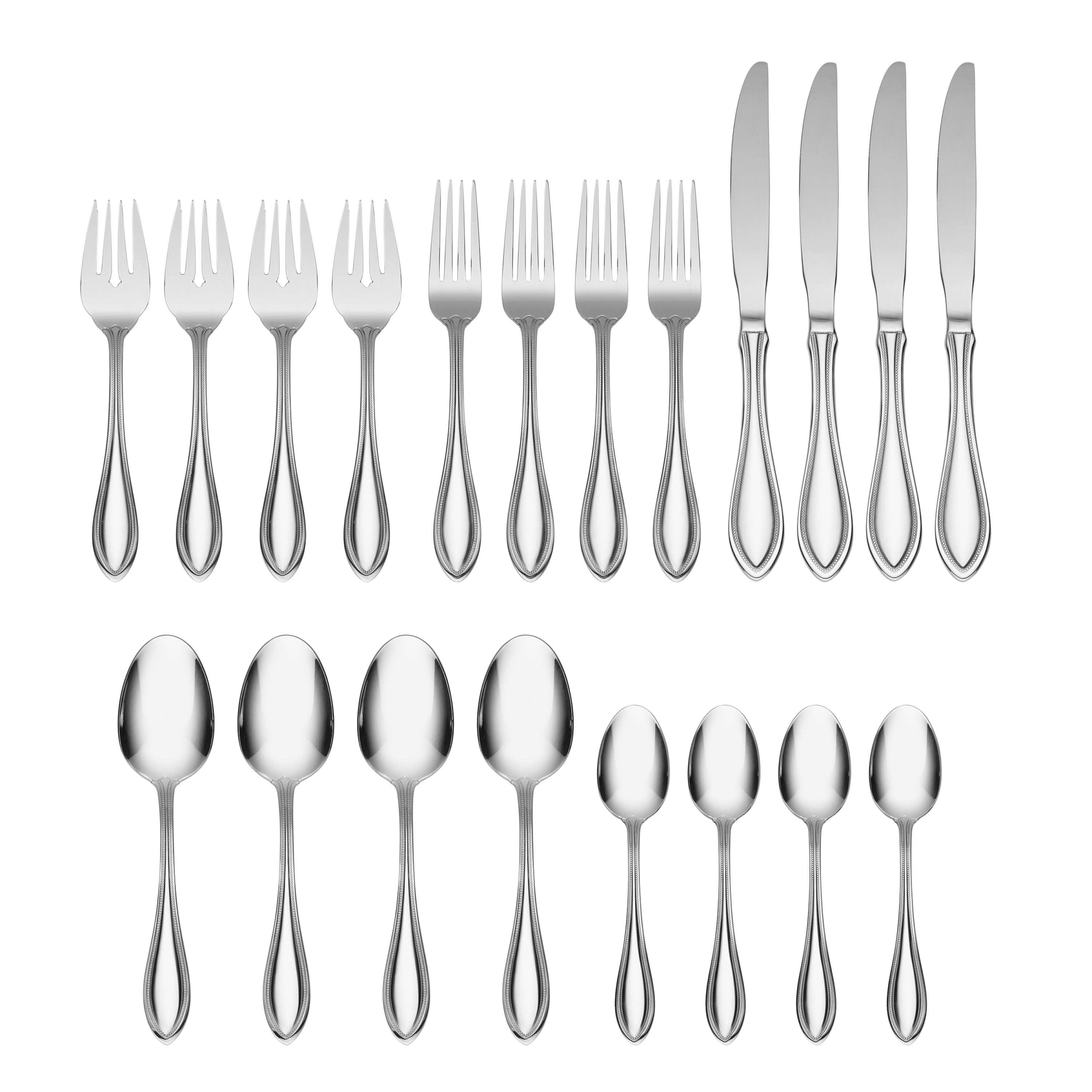 Oneida 2905020KL20 flatware - View #2
