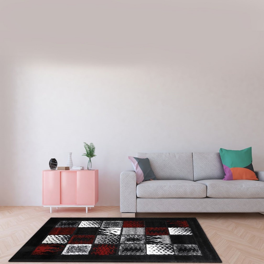 LBaiet SD571C35 rugs - View #2