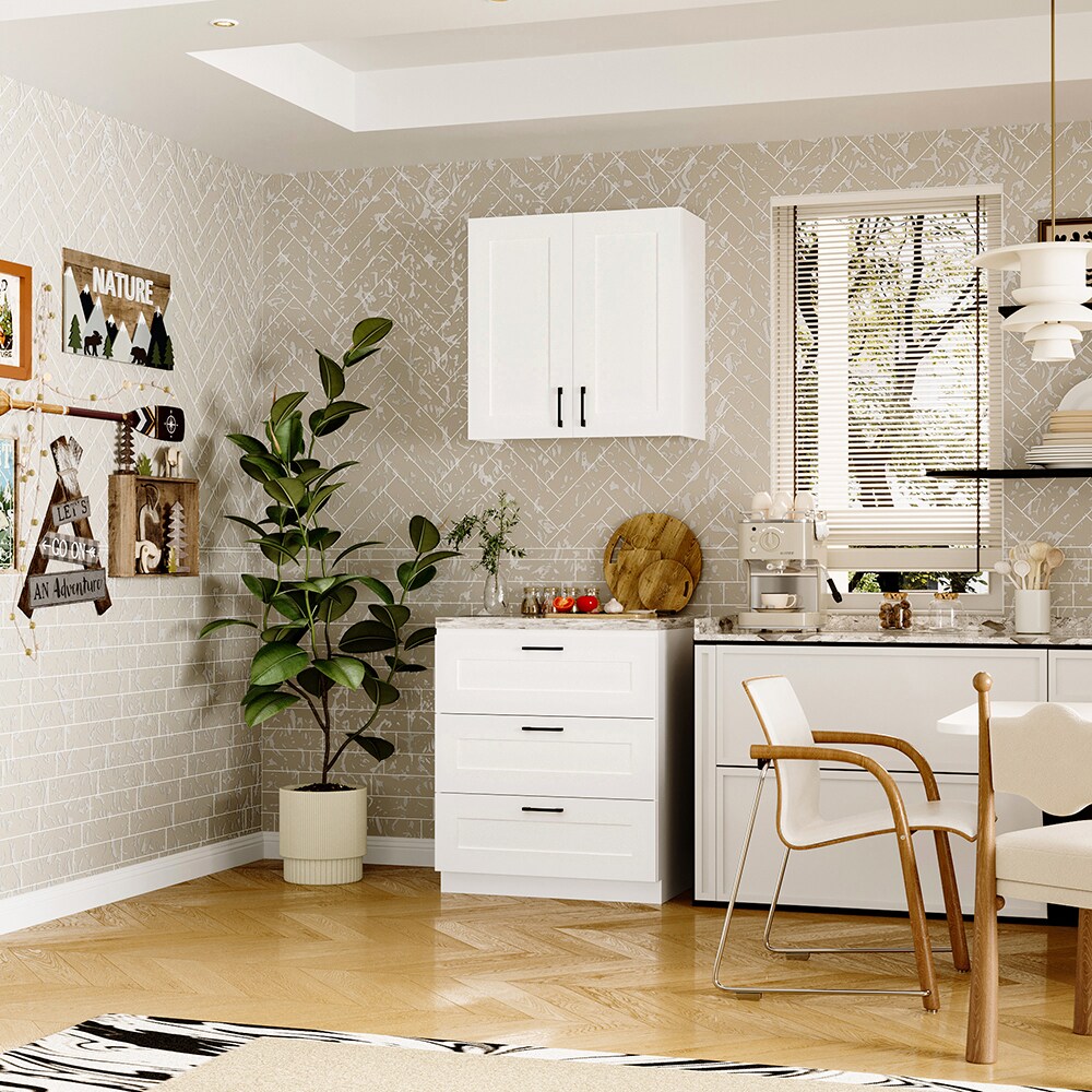 Homsee V-KF260208-01 Dining-Kitchen-Storarge - View #11