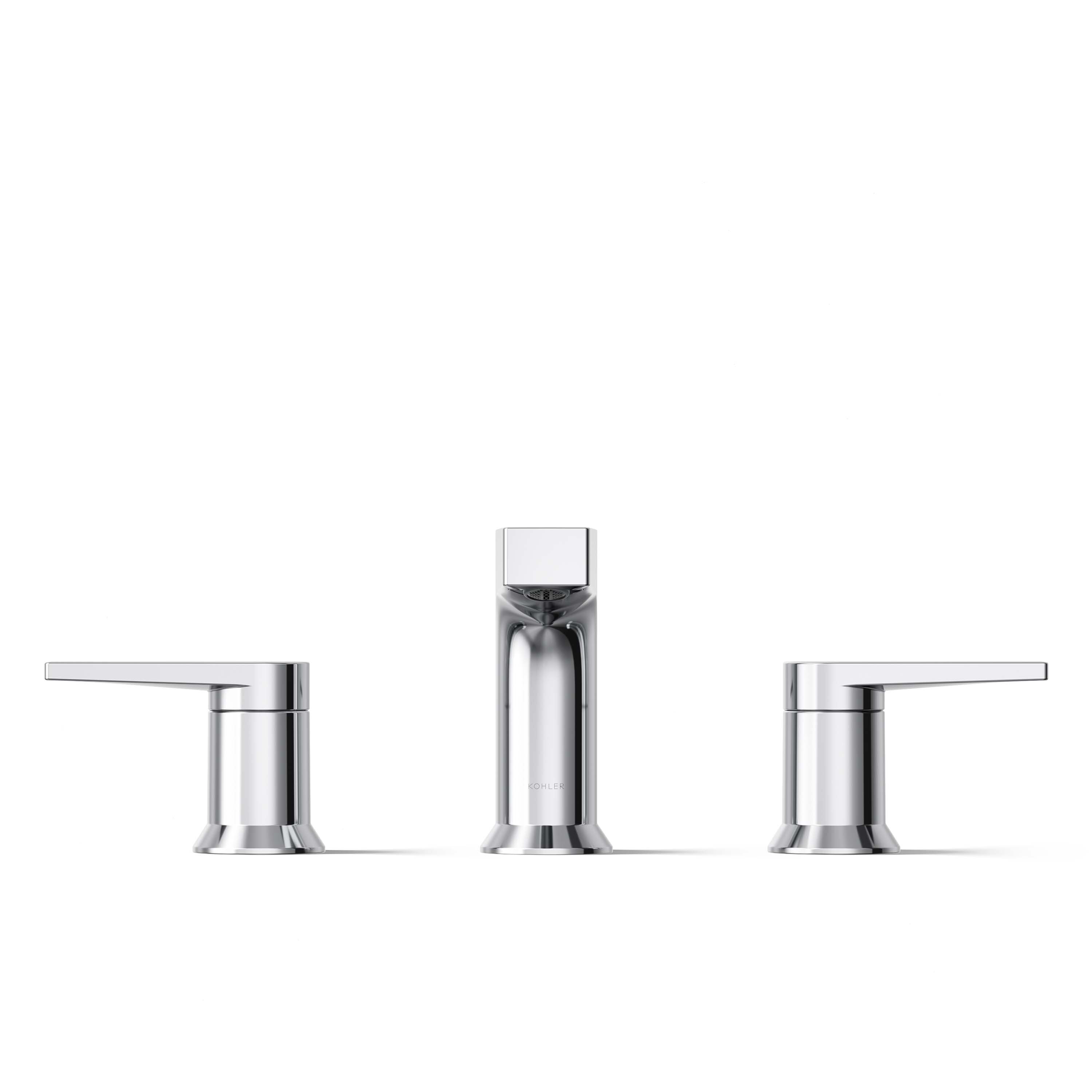 KOHLER K-97100-4-CP Lavatory-Faucets - View #9