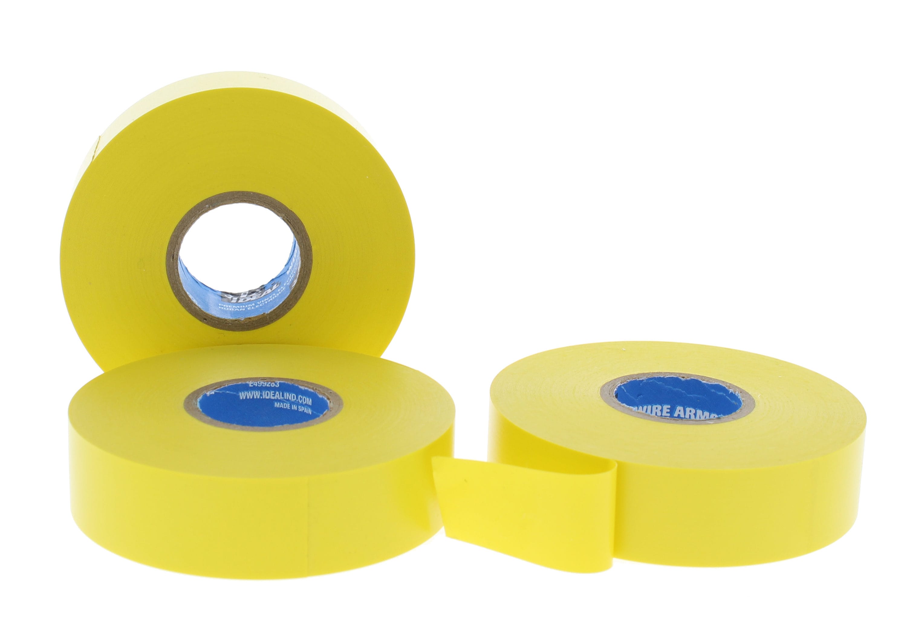 IDEAL 46-35-YLW Electrical-Tape - View #2