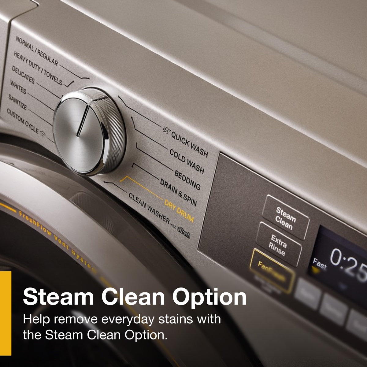 Whirlpool WFW5720RR m080105 - View #10