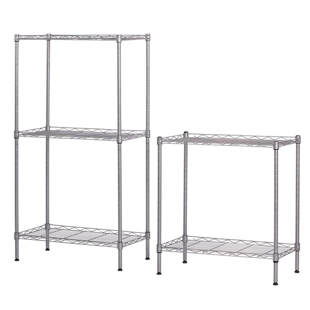 Winado LO113029637 Free-Standing-Shelving - View #8