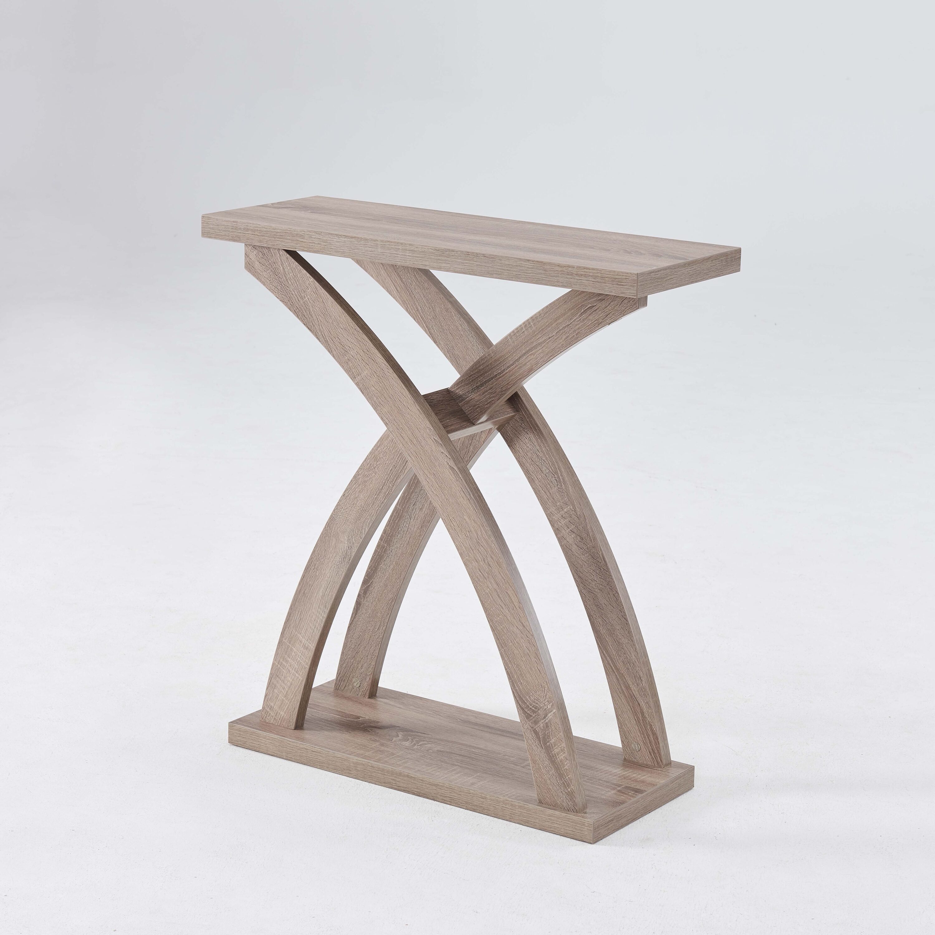 Oaks Decor OAB1075240 Console-Sofa-Tables - View #5