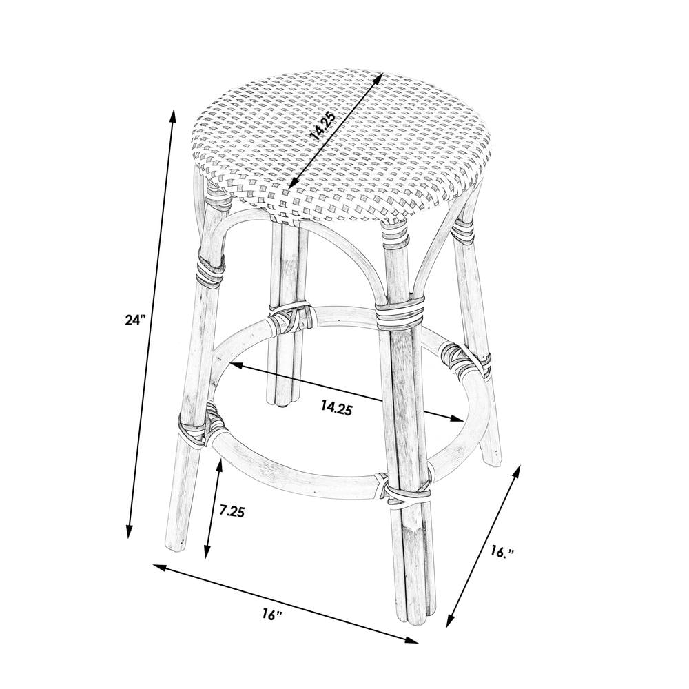Butler Specialty 9371427 stools - View #2