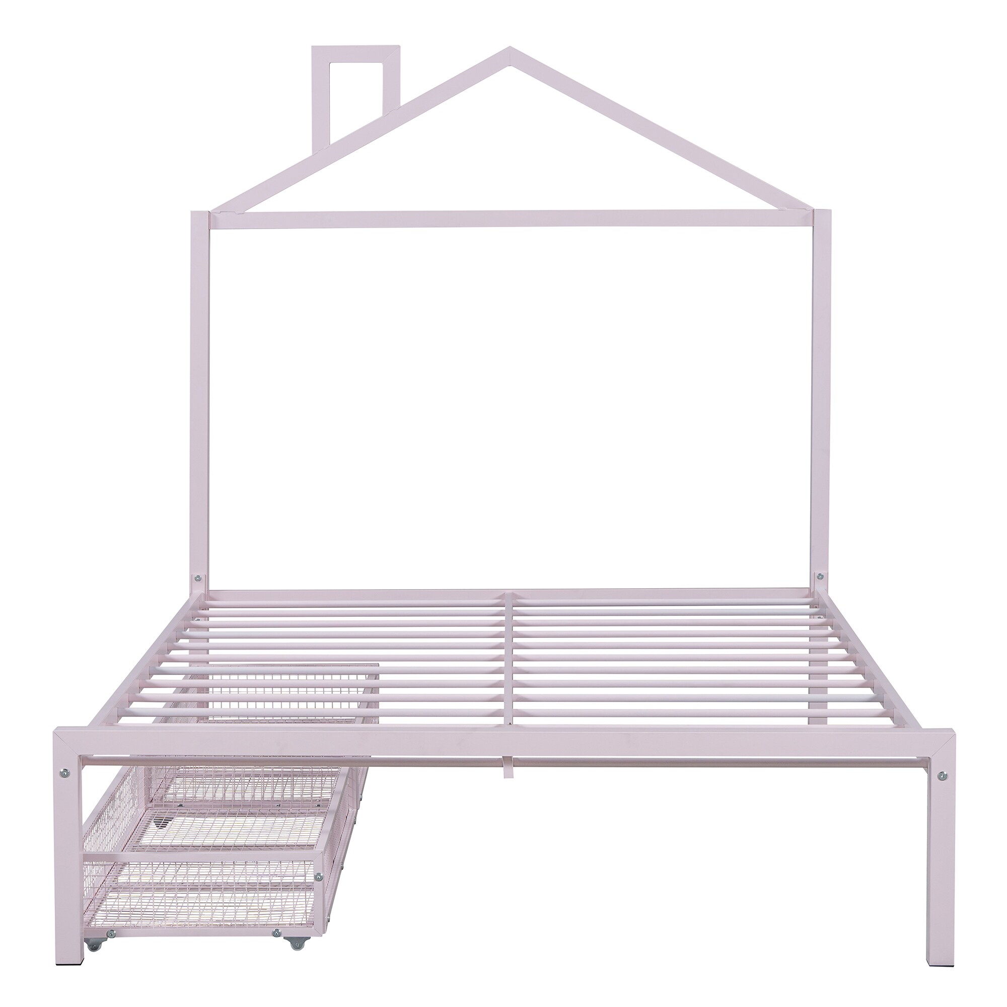 ModernLuxe L3P-MF320571AAH beds - View #2