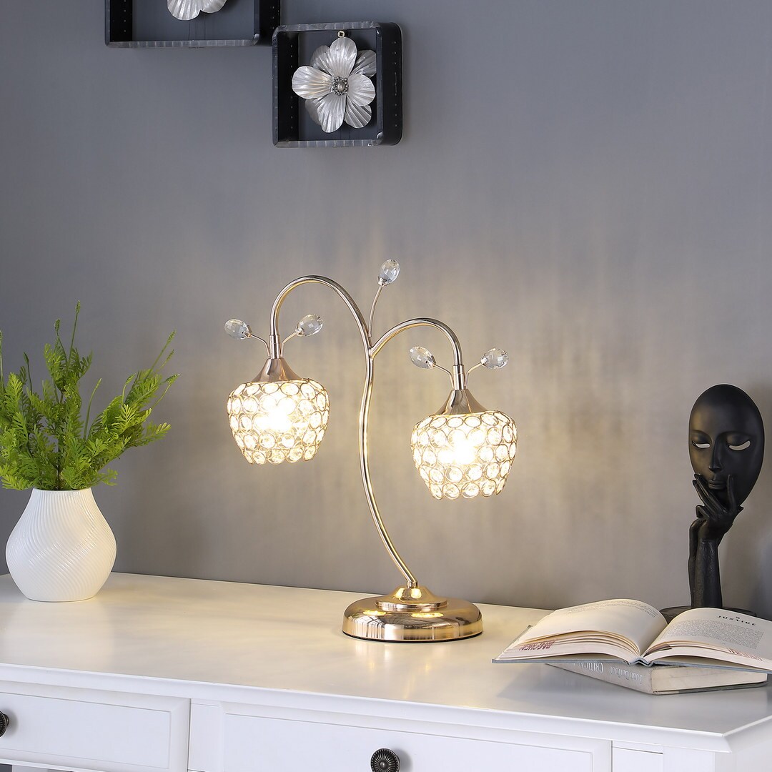 LUXEYARD DS-Y-B072-16331 Table-Lamps - View #3