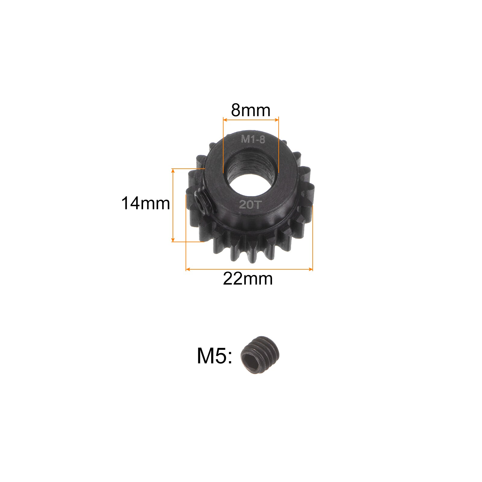 Unique Bargains S26022800UX2480 Replacement-Engines - View #2