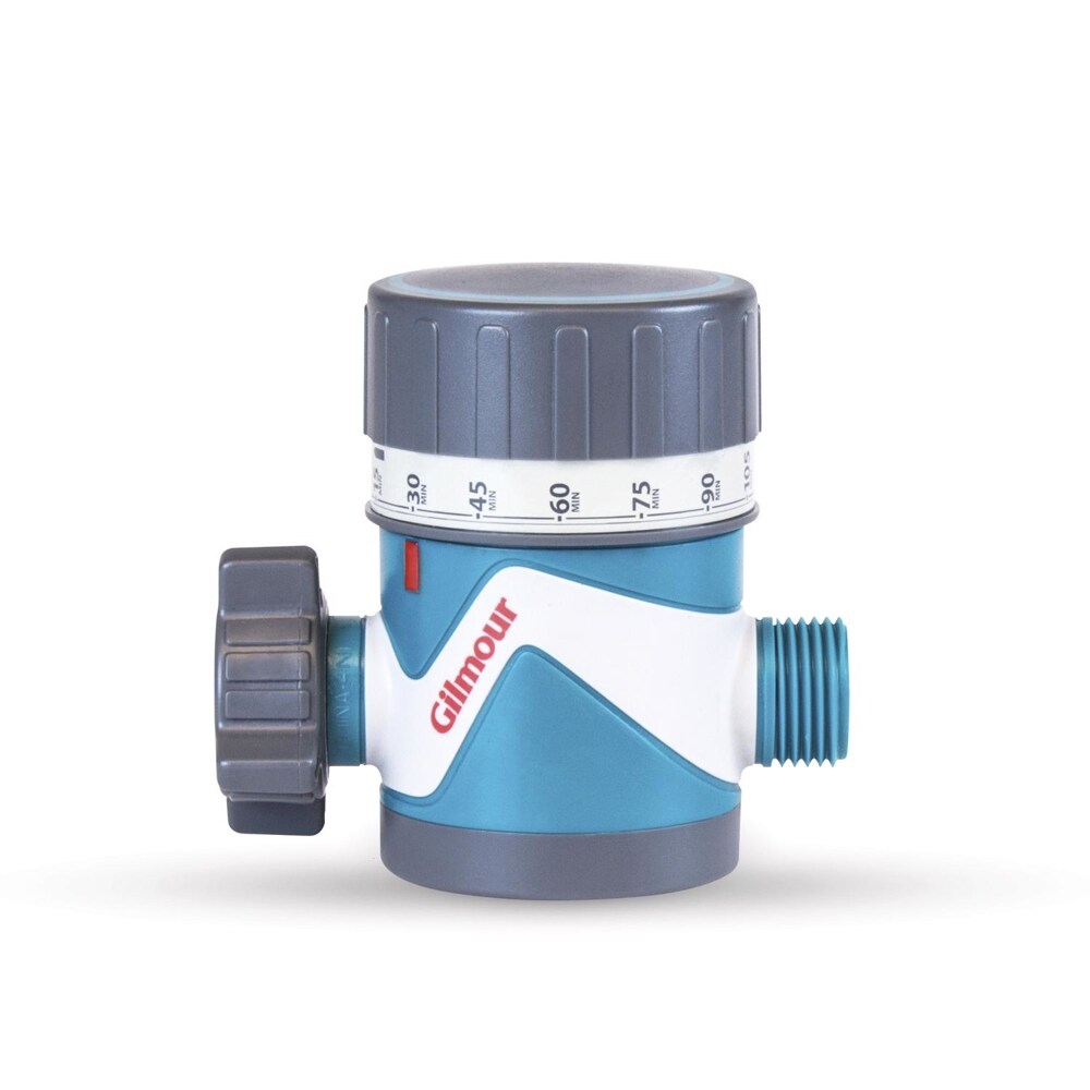 Gilmour 820054-1001 Hose-End-Timers - View #2