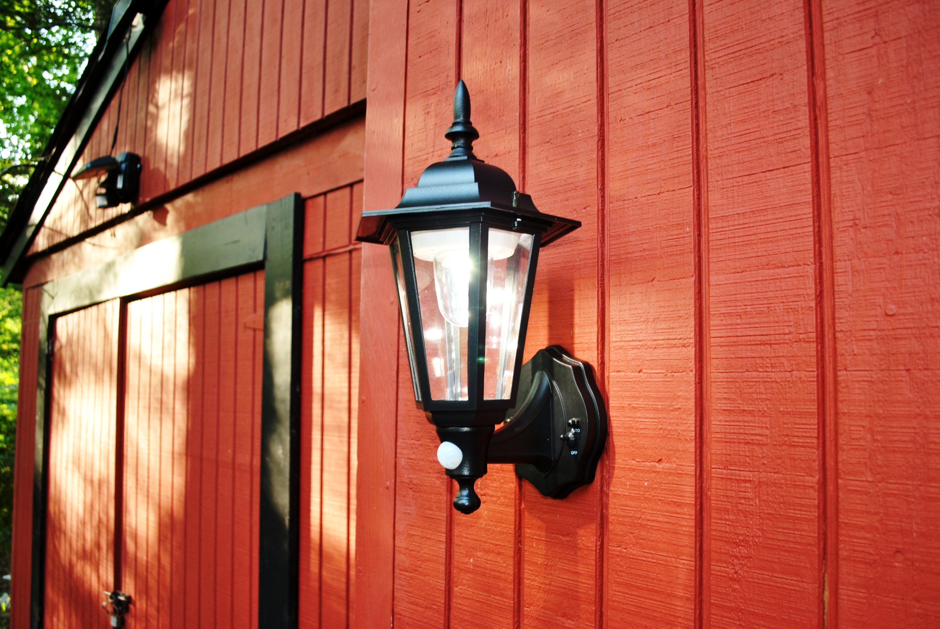 MAXSA Innovations 44719 Outdoor-Wall-Lighting - View #9