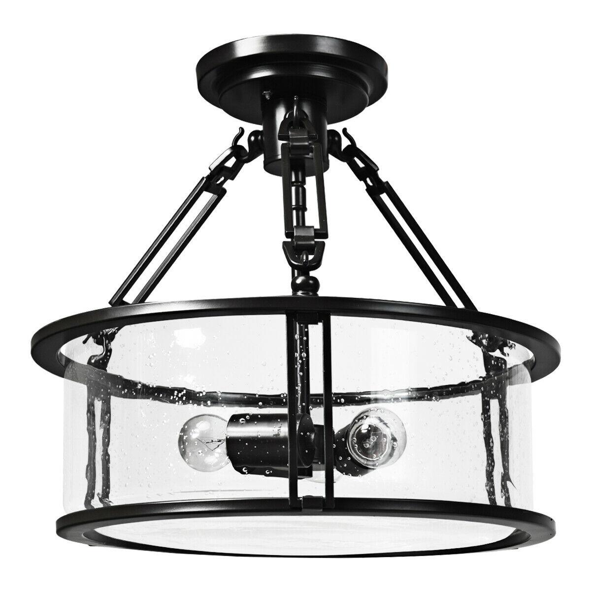 Bayfeve BF-8LHYDB Pendant-Lights - View #11