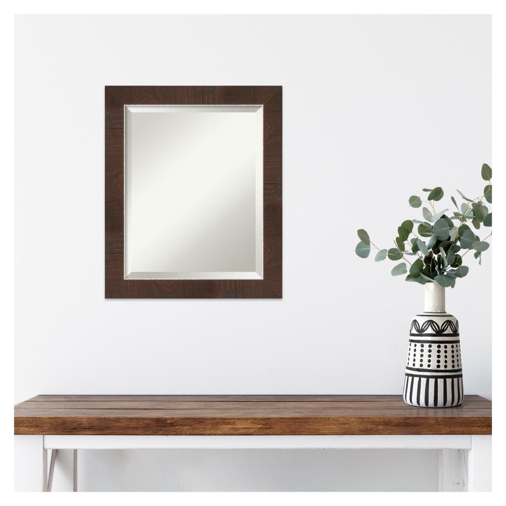 Amanti Art DSW4960733 Framed-Bath-Mirrors - View #7