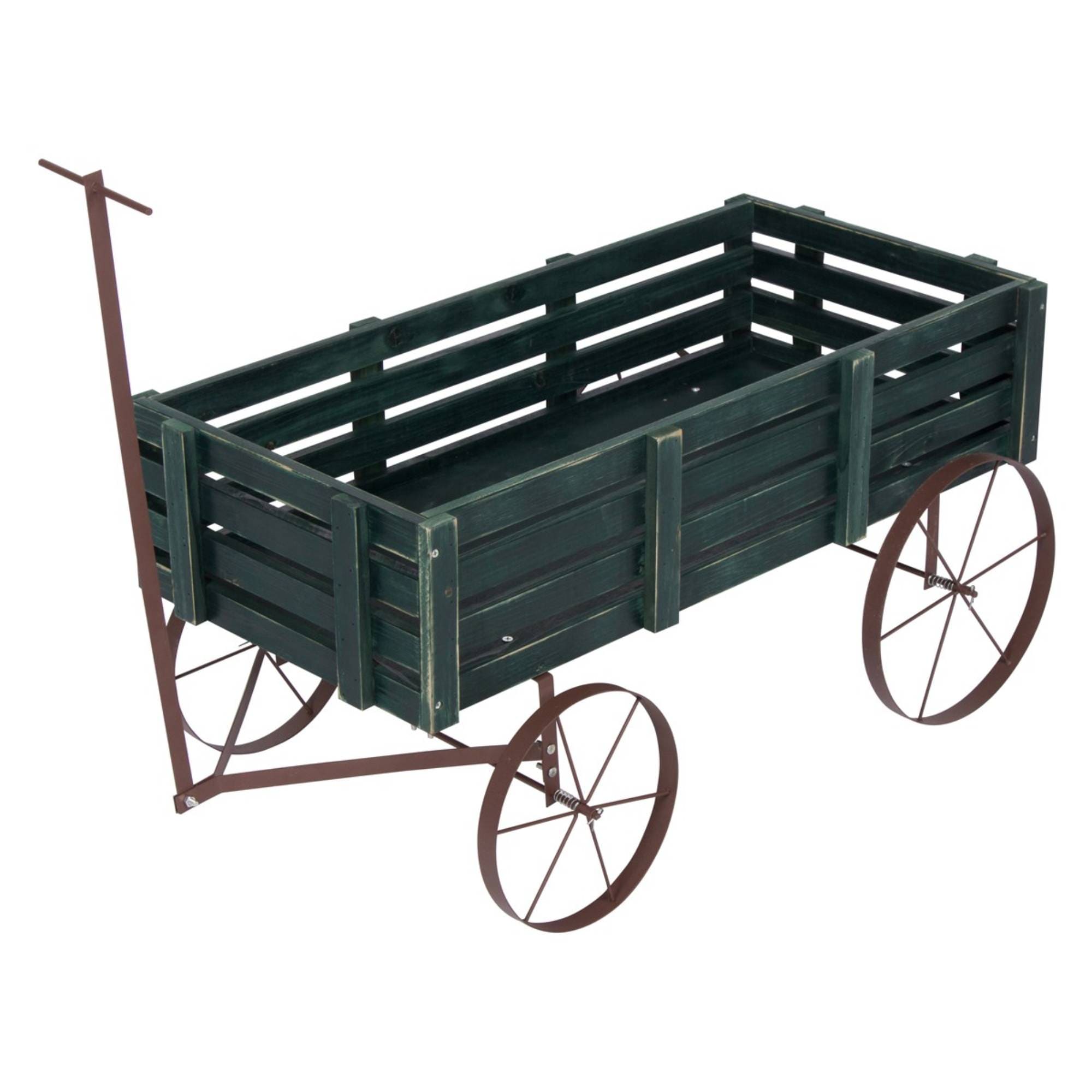 Shine Company 4944GR Planter-Window-Box - View #4