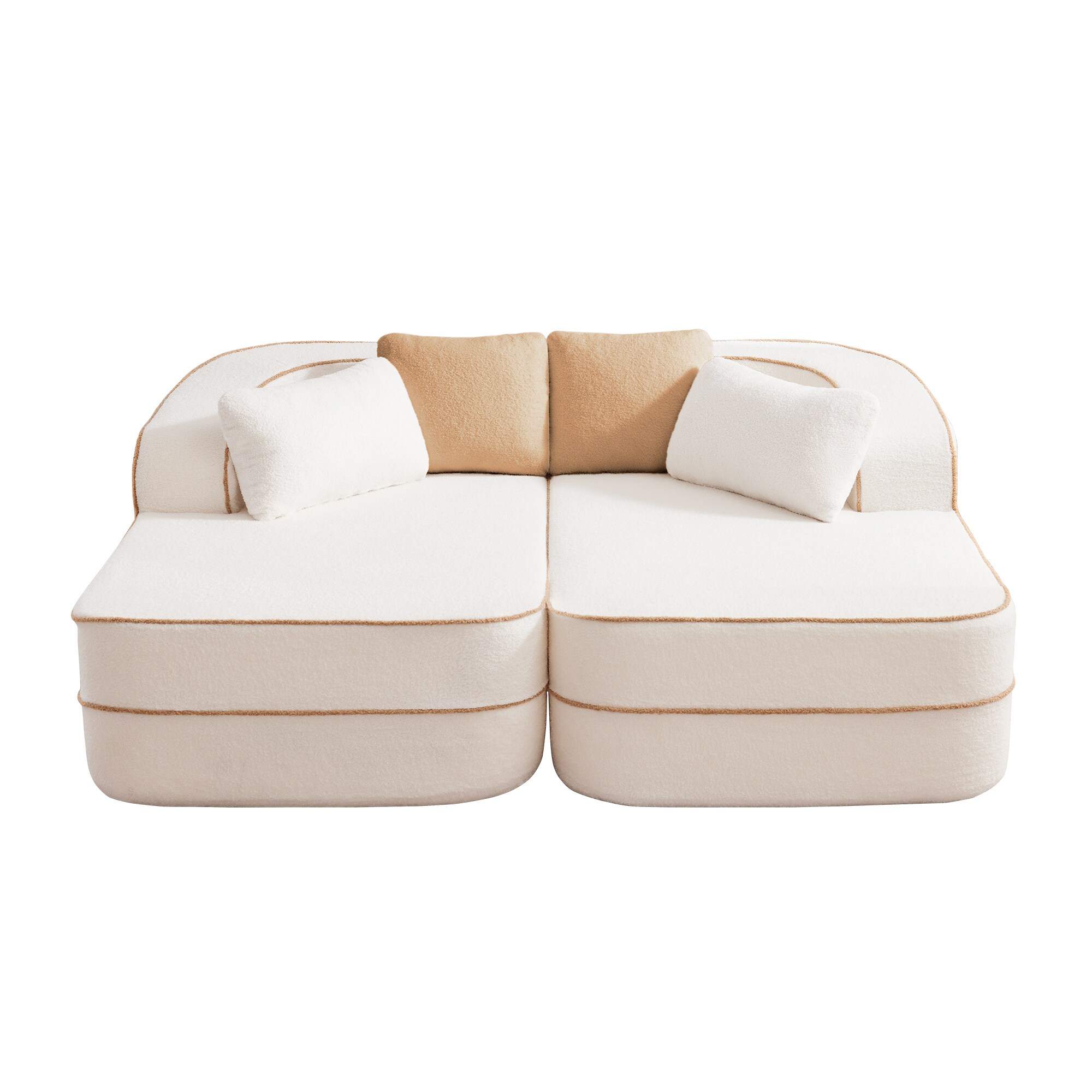 Homy Casa YGS01416 Sofas-Loveseats - View #20