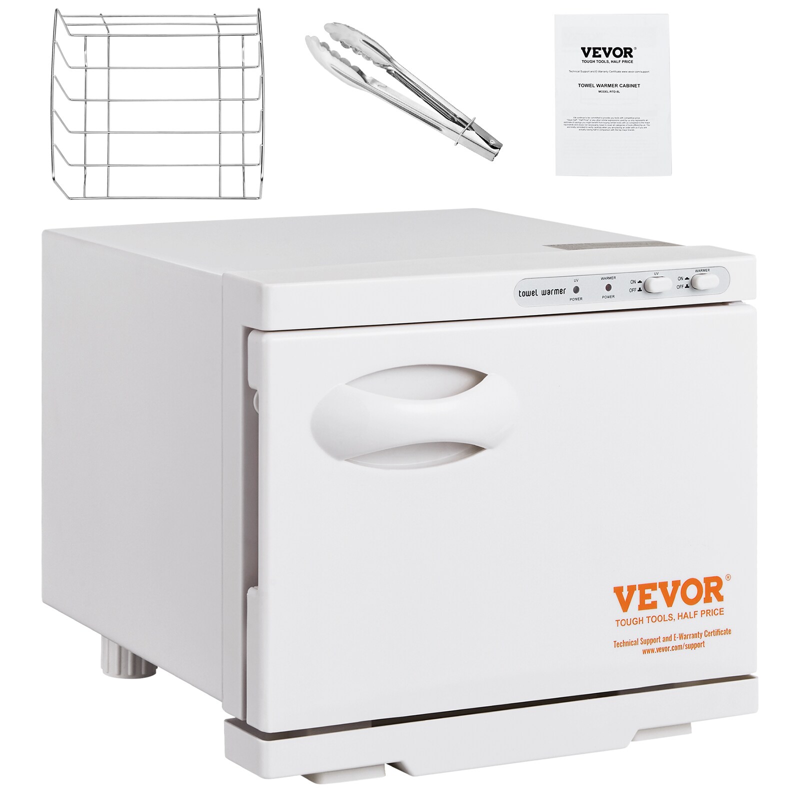 VEVOR MJJRJBS8LJRFRXSBSV1 Towel-Warmers - View #9