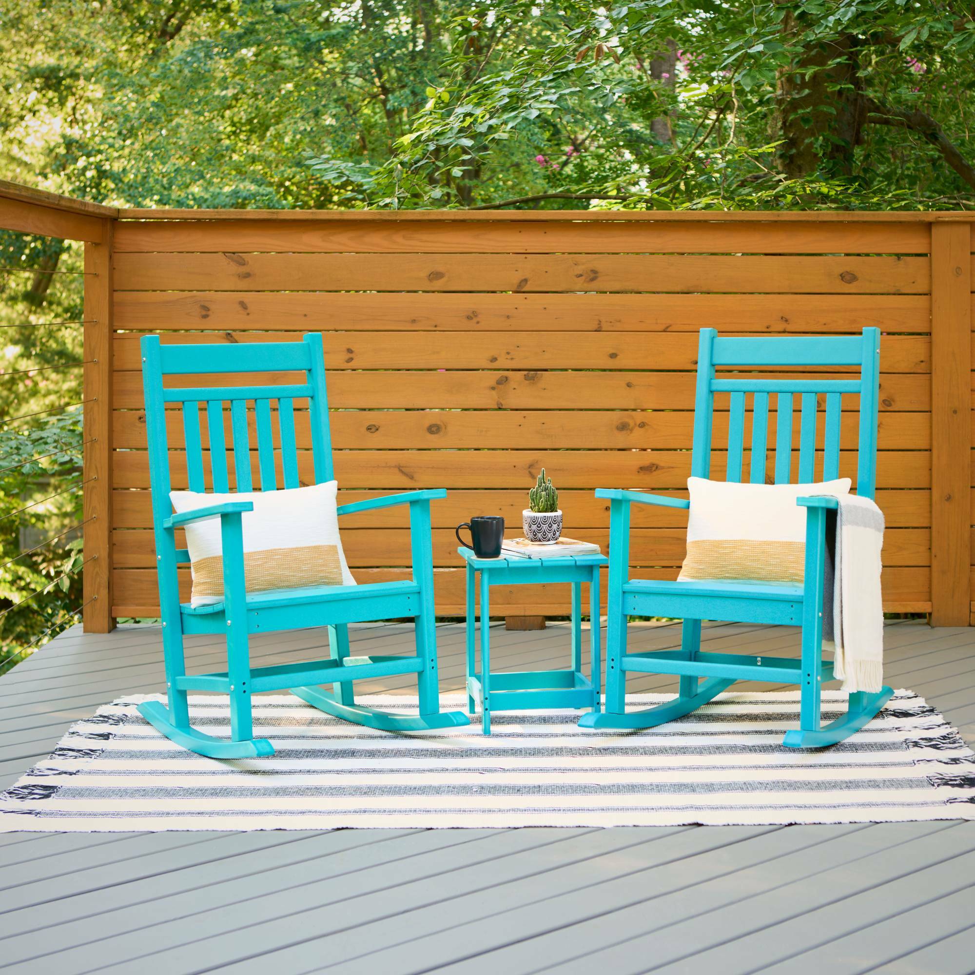 Shine Company 7632AR Patio-Chairs - View #7
