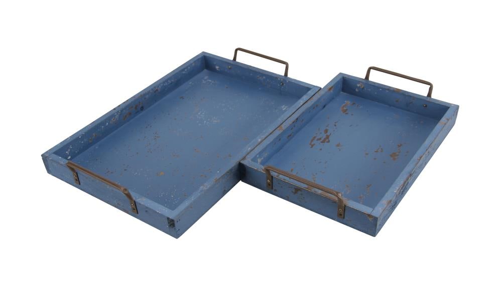 Cheung's FP-3762-2 Serving-Trays-Caddies - View #5