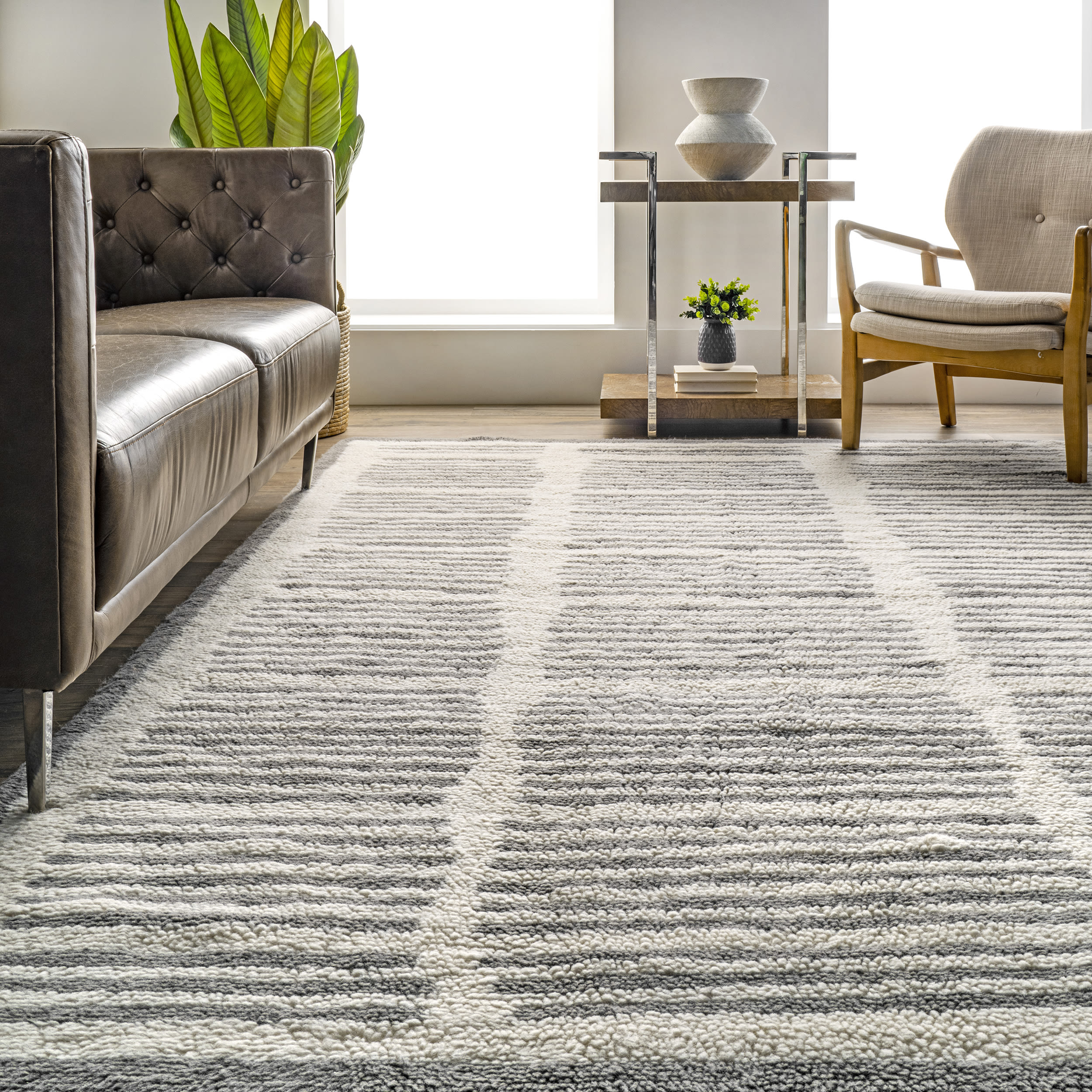 nuLOOM MTBE06A-609 rugs - View #9