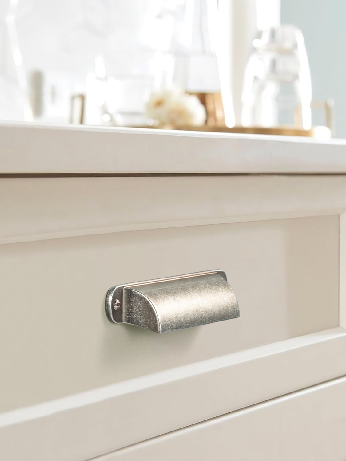 Miaokesen 9628GY-76 Cabinet-Pulls - View #6