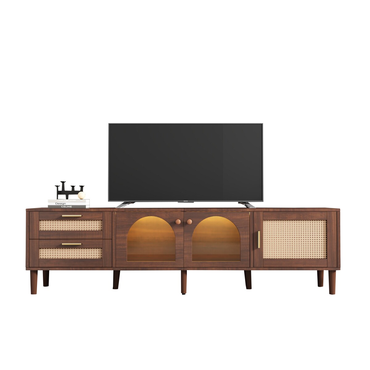 Streamdale Furniture WF324225AAP Tv-Stands - View #13
