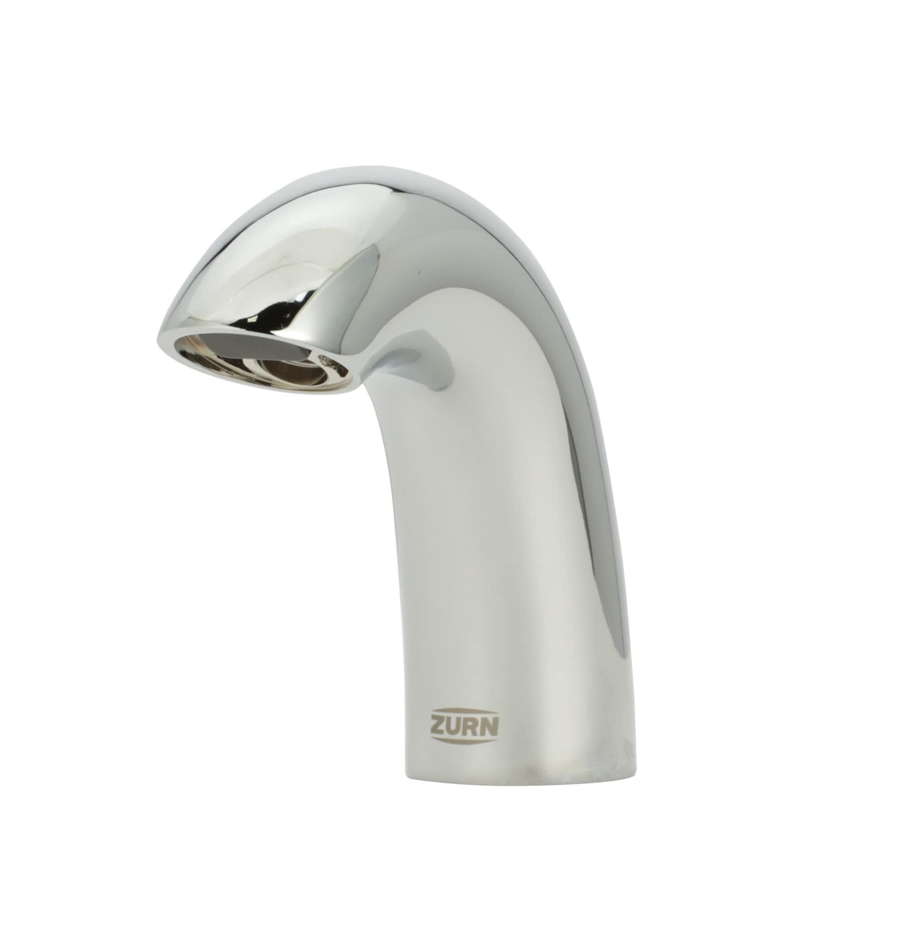 Zurn Aqua-FIT Serio Series Polished Chrome Single Hole Touchless