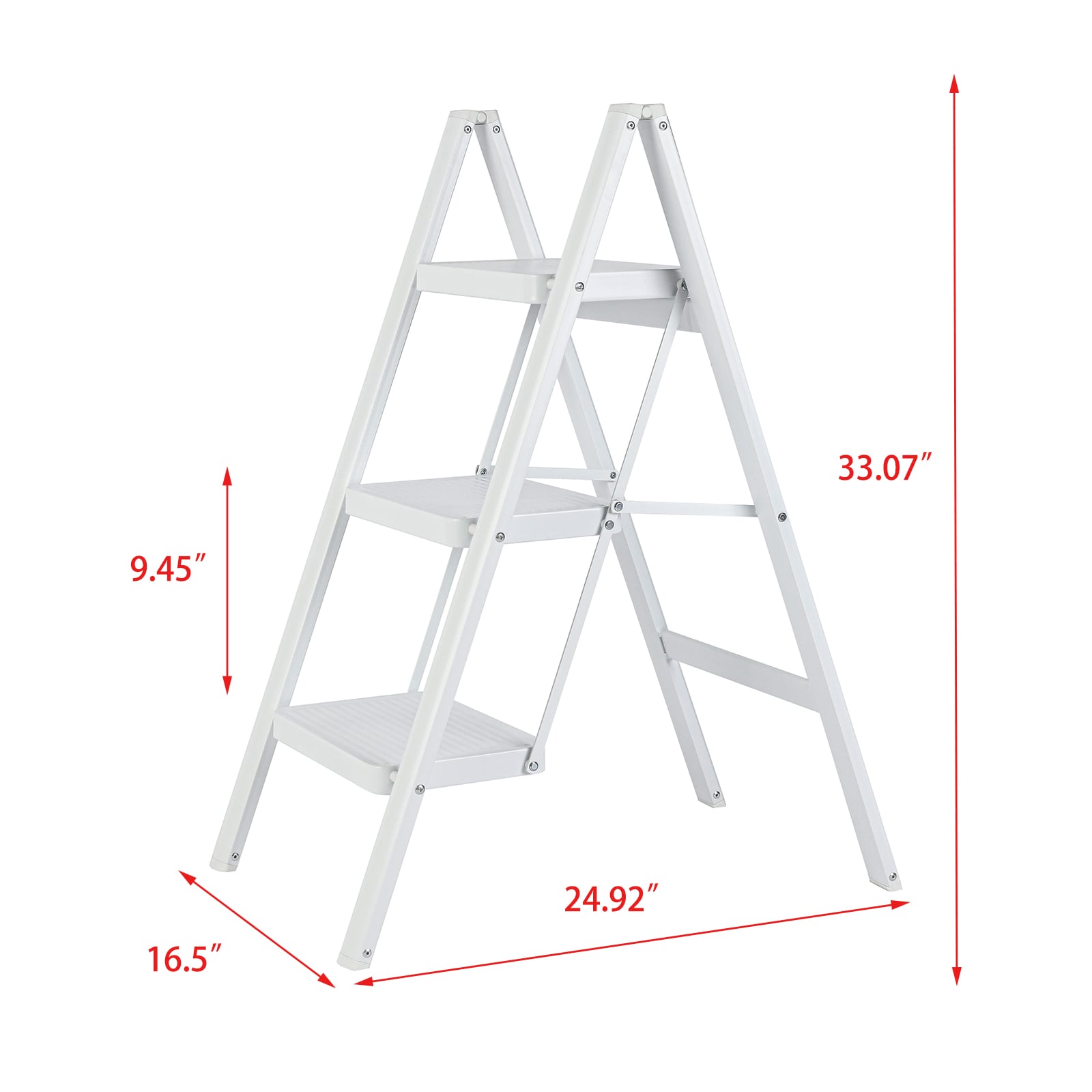 Maocao Hoom JL-F3-T3W step - View #2