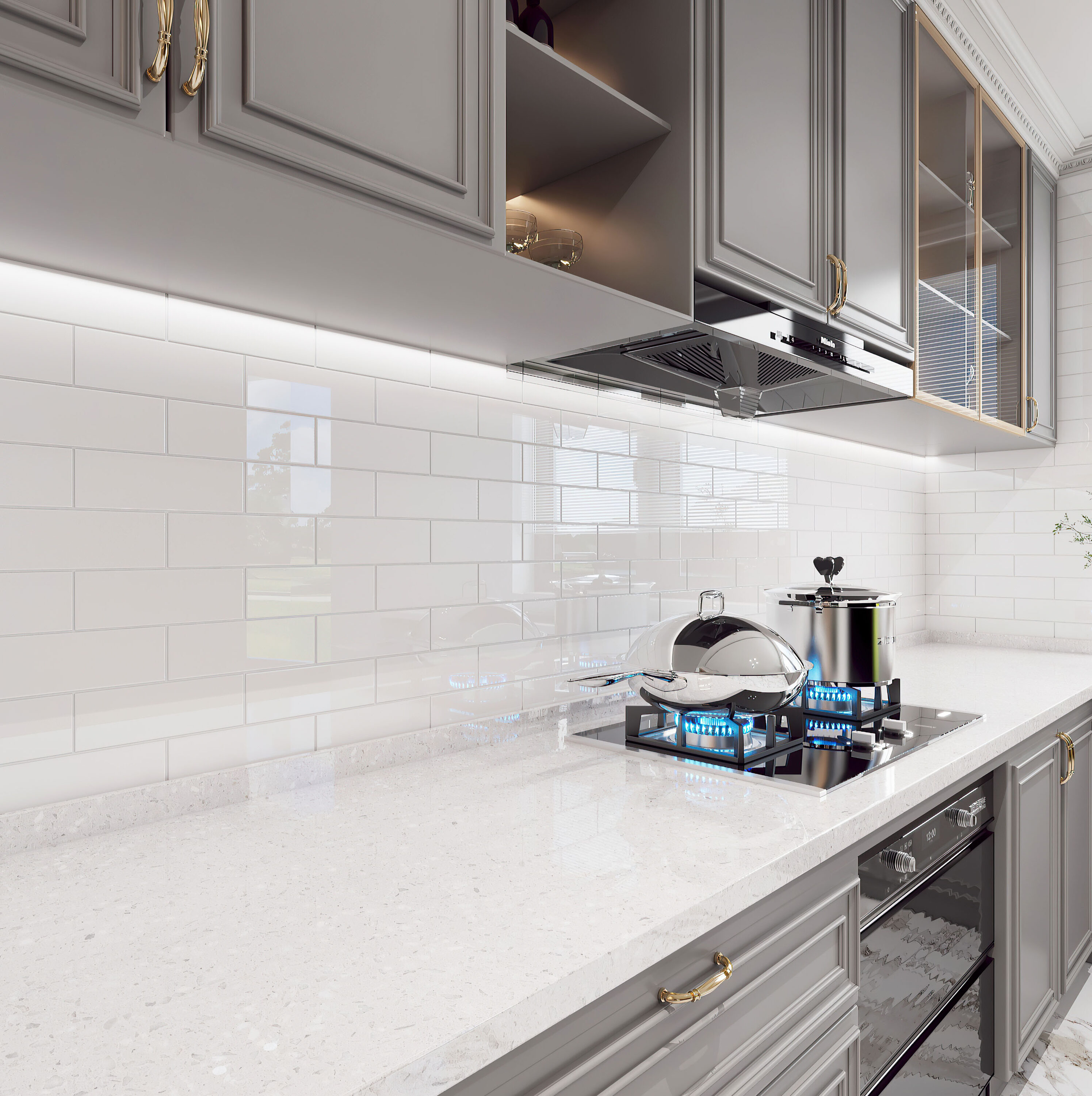 Giorbello G3910 Ceramic-Tile - View #4