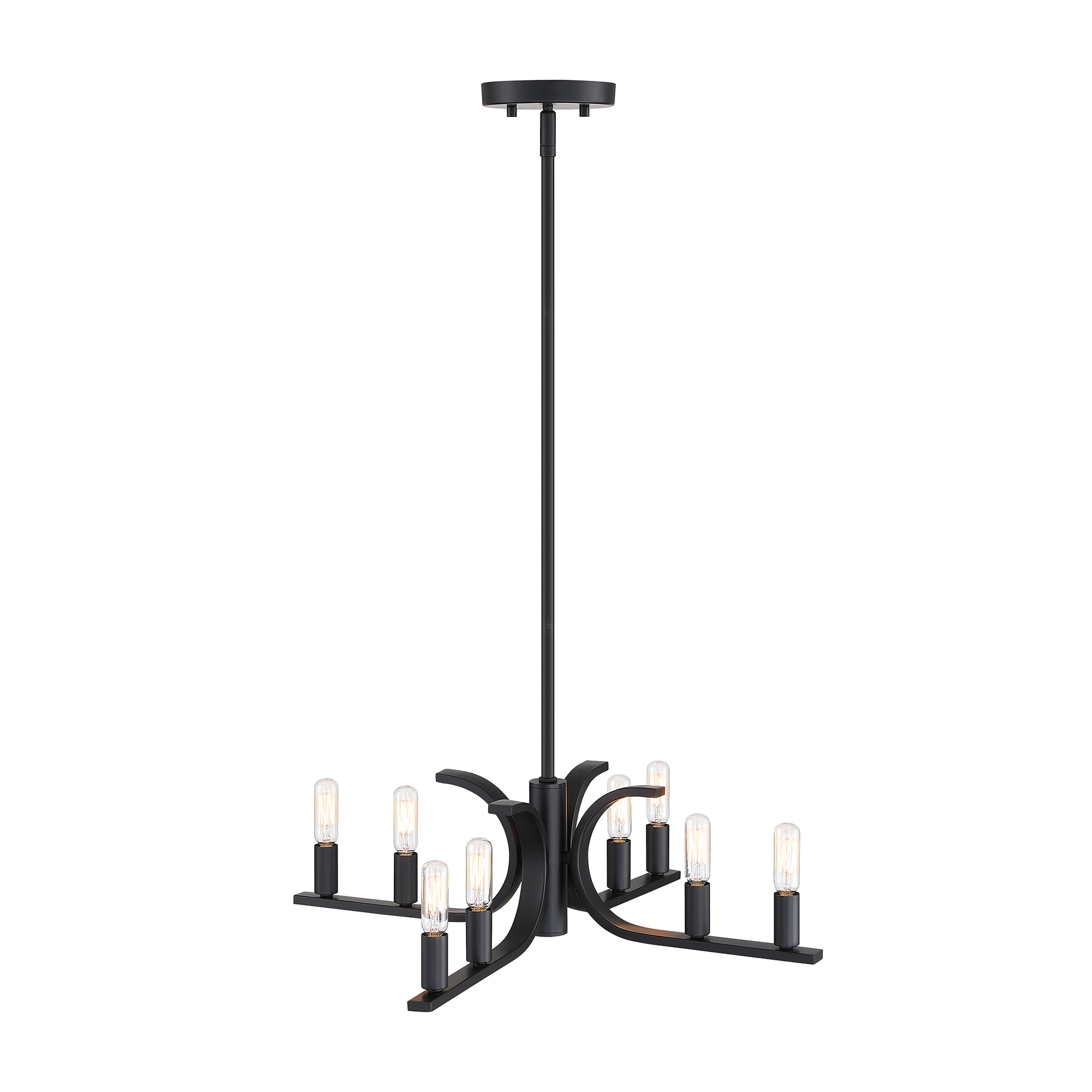 Designers Fountain D314C-SF-MB flushmounts - View #8