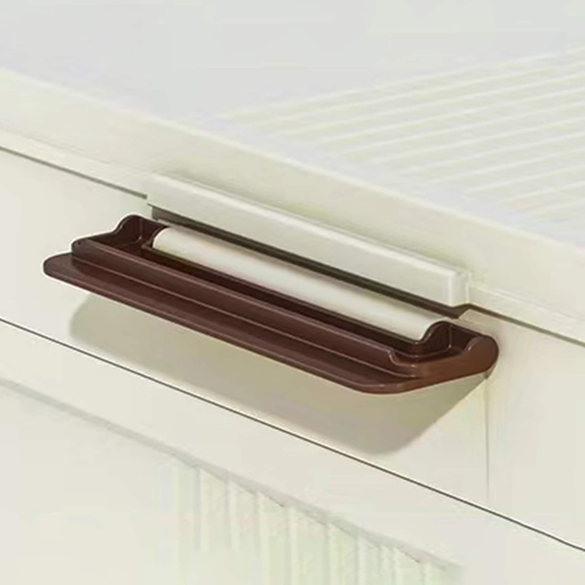LUXEYARD DS-R-210481 Utility-Storage-Cabinets - View #4