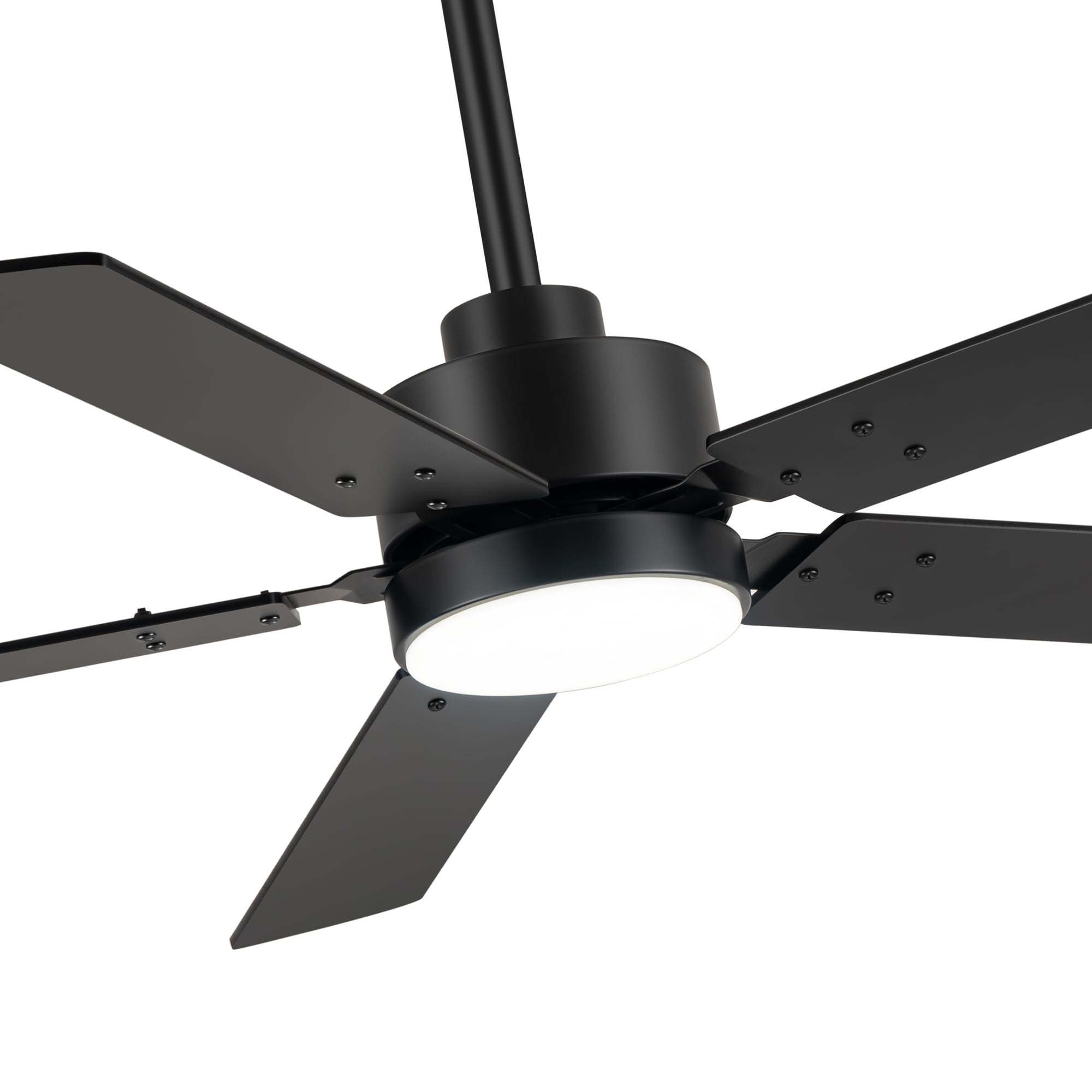 Breezary 30037-BK Ceiling-Fans - View #4
